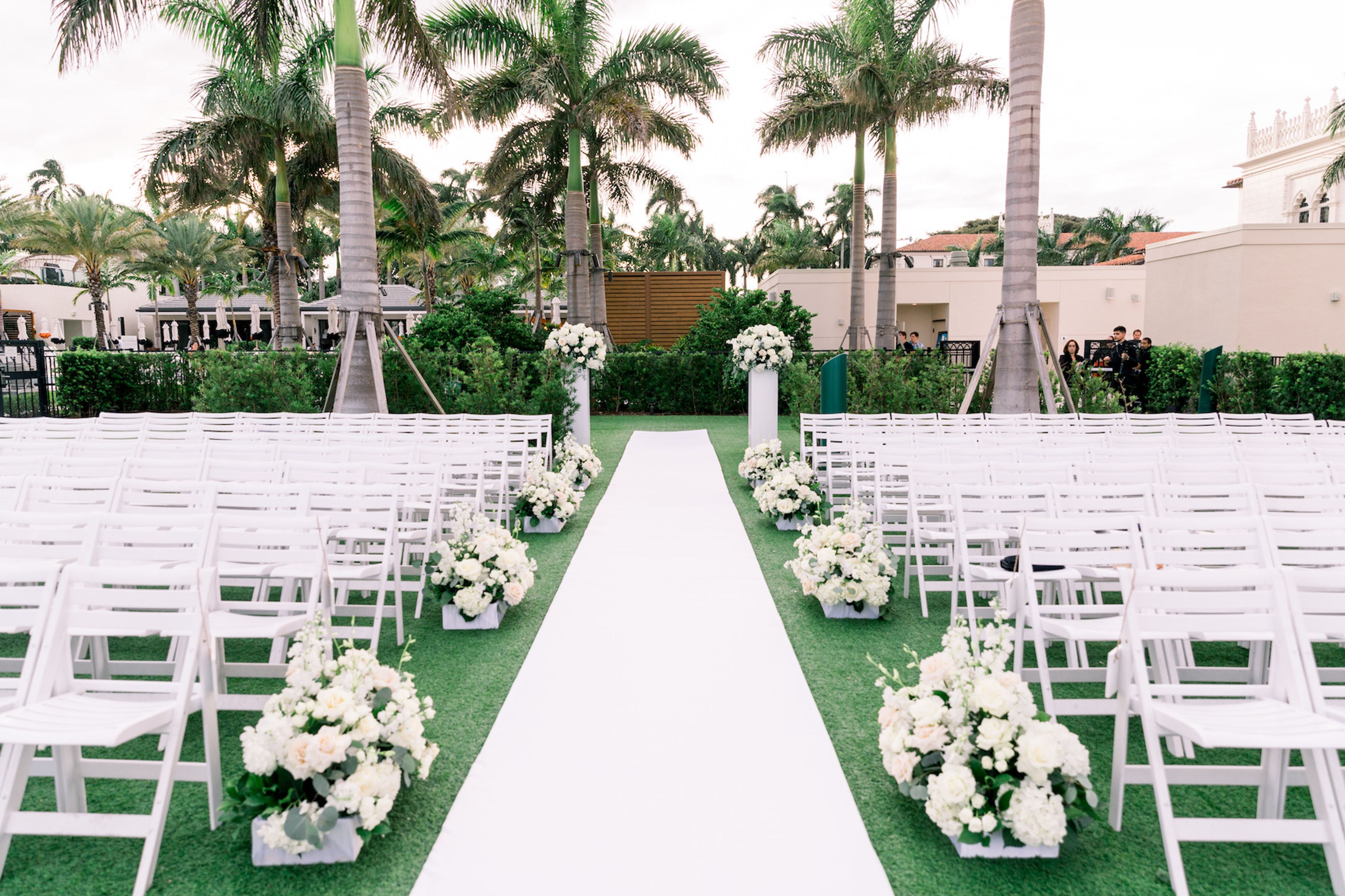 Cover photo of The Boca Raton