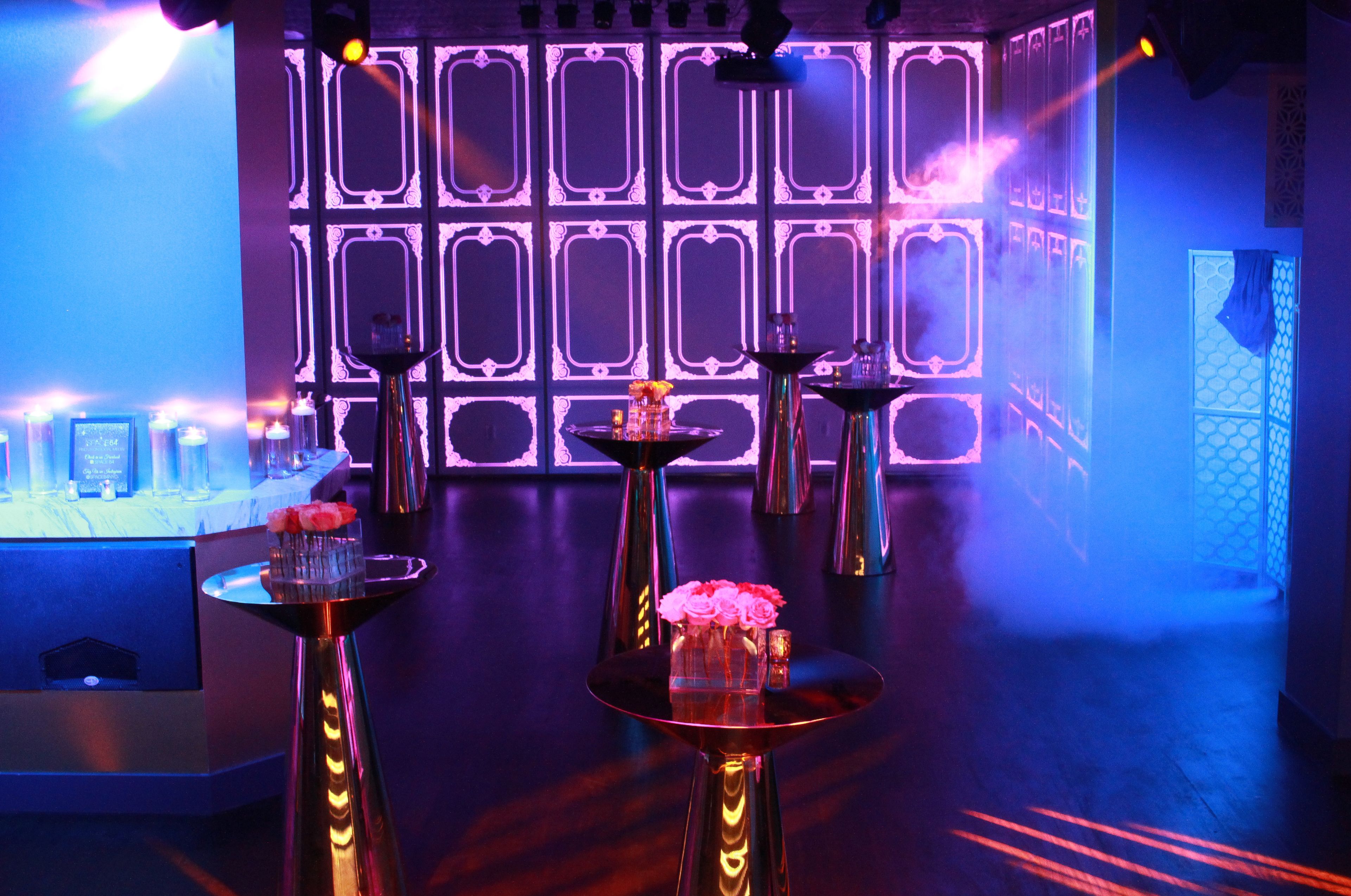 Cover photo of Fifty Four NYC