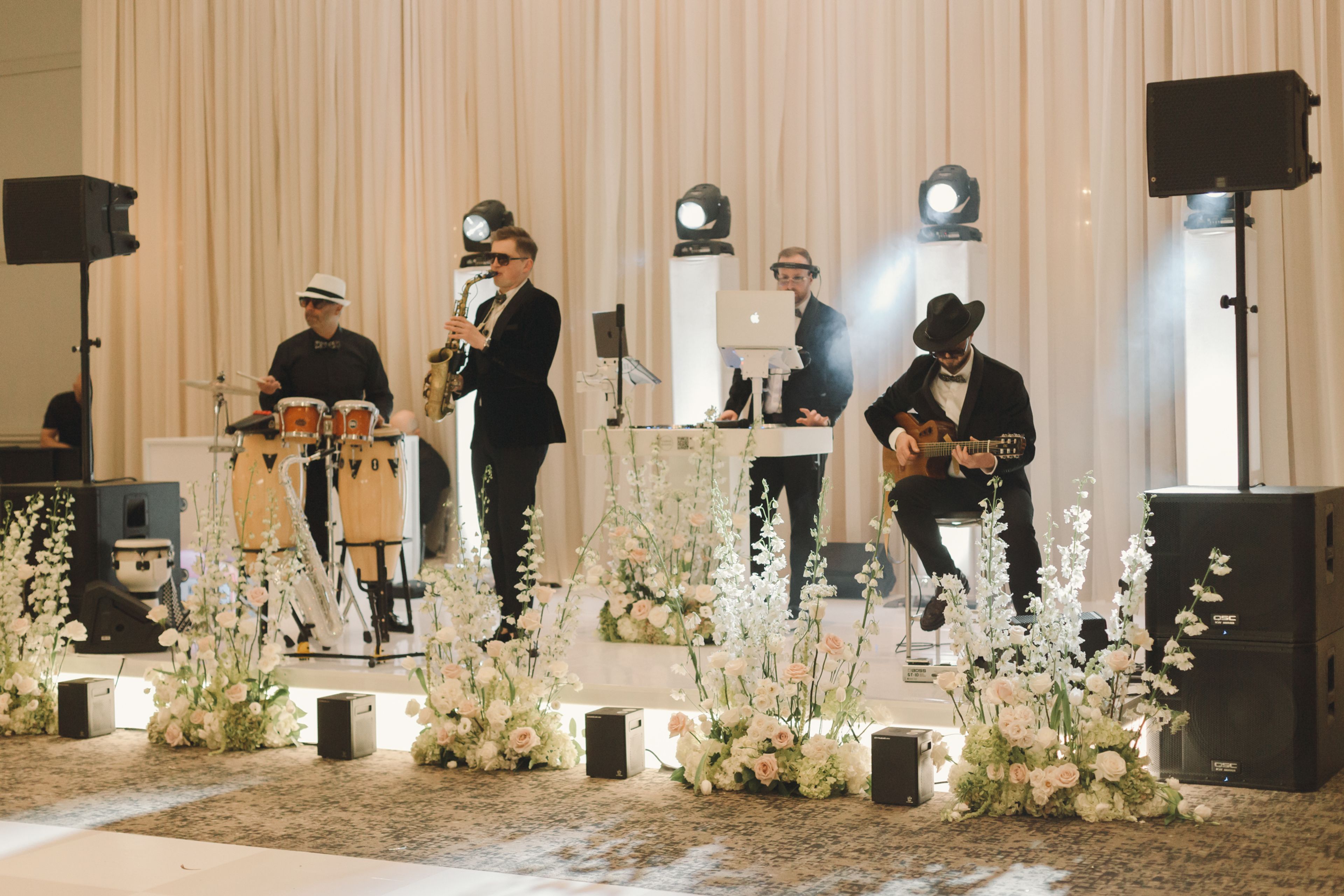 Cover photo of Vamos Events LLC