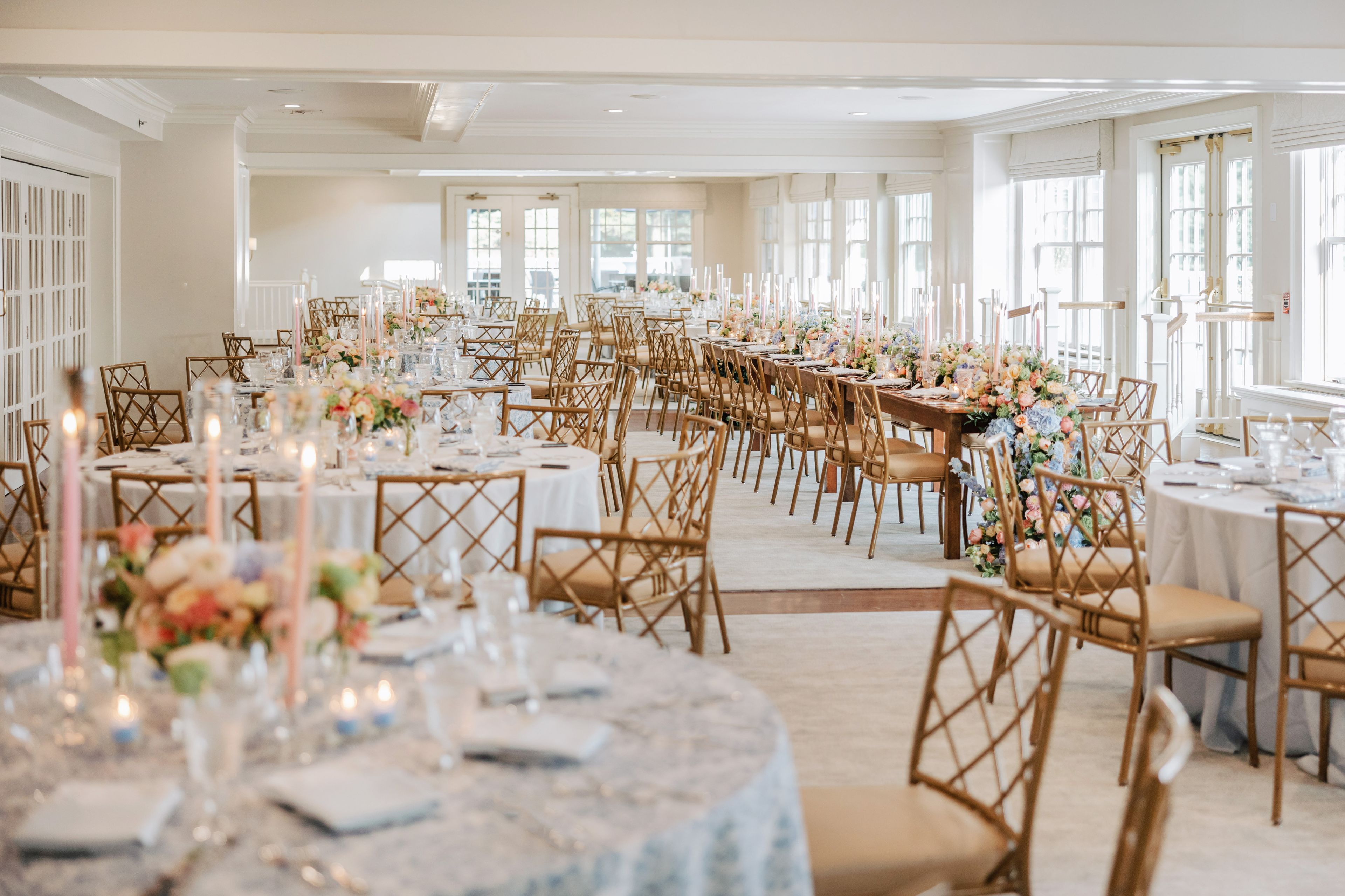 Cover photo of Haute Vie Events