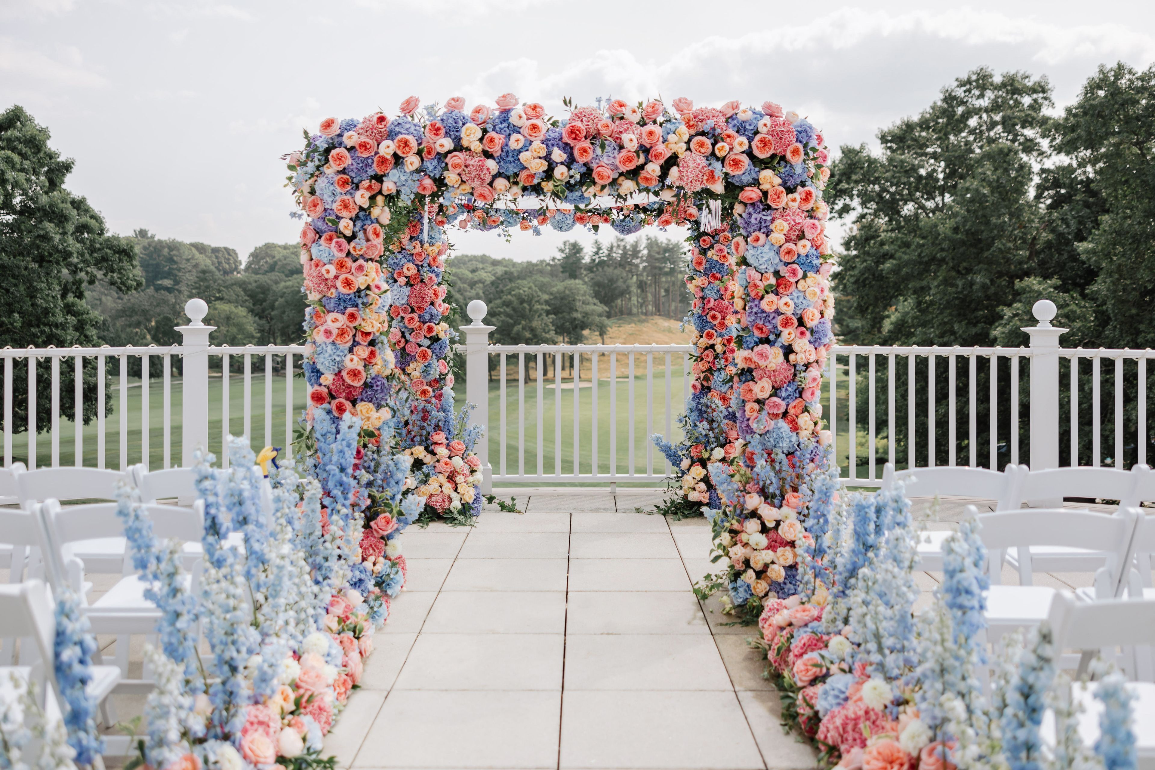 Cover photo of Haute Vie Events