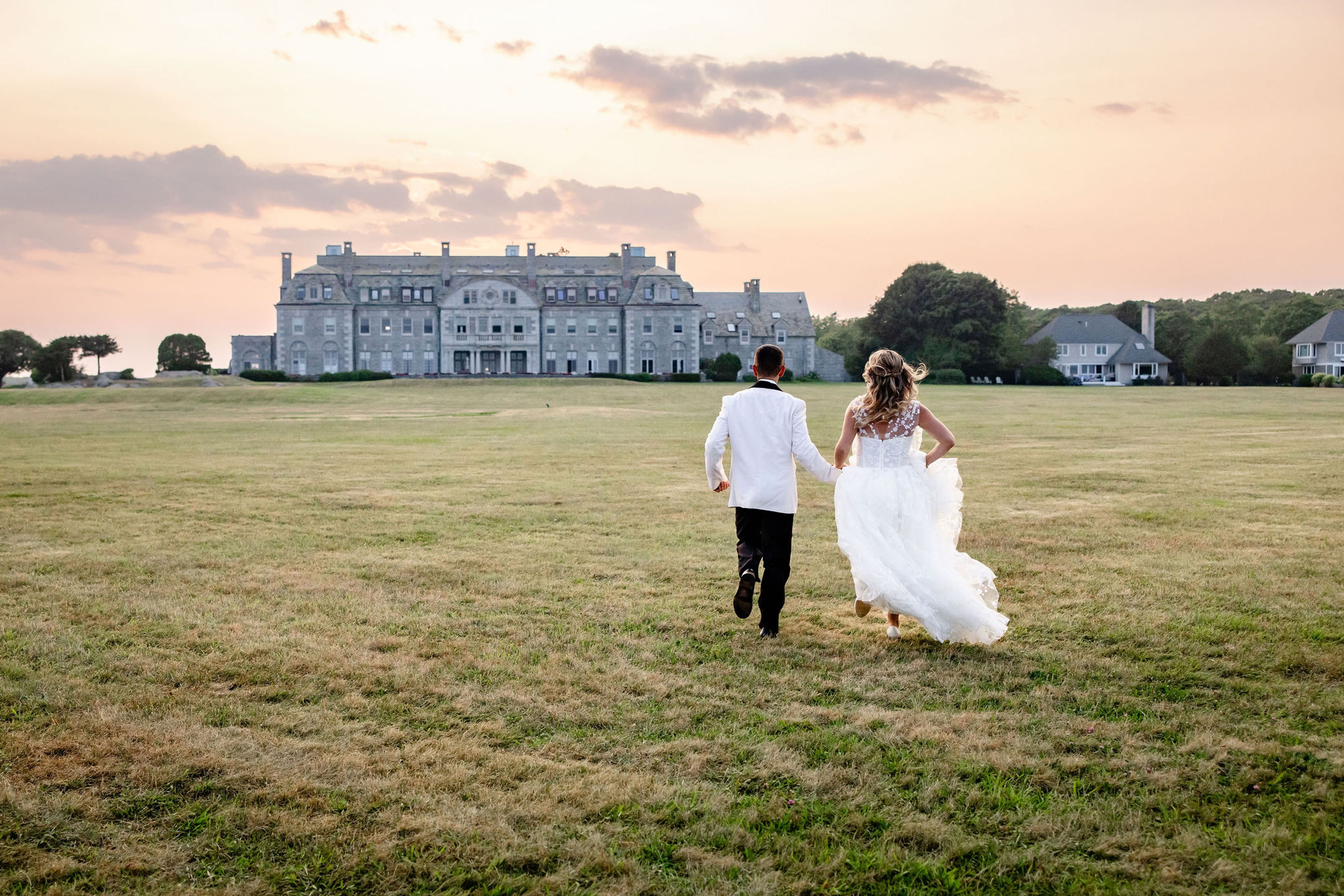 Cover photo of Haute Vie Events