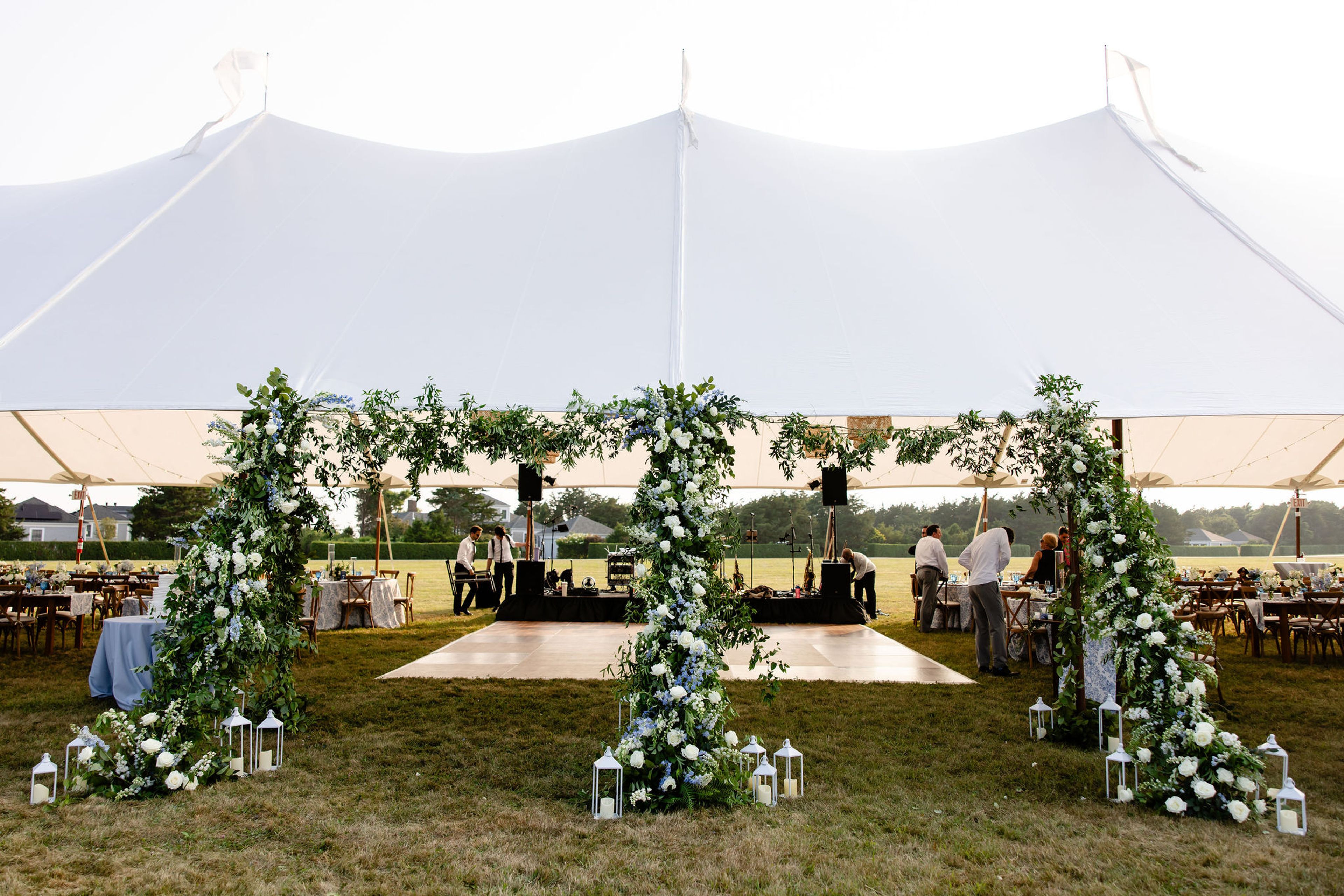 Cover photo of Haute Vie Events