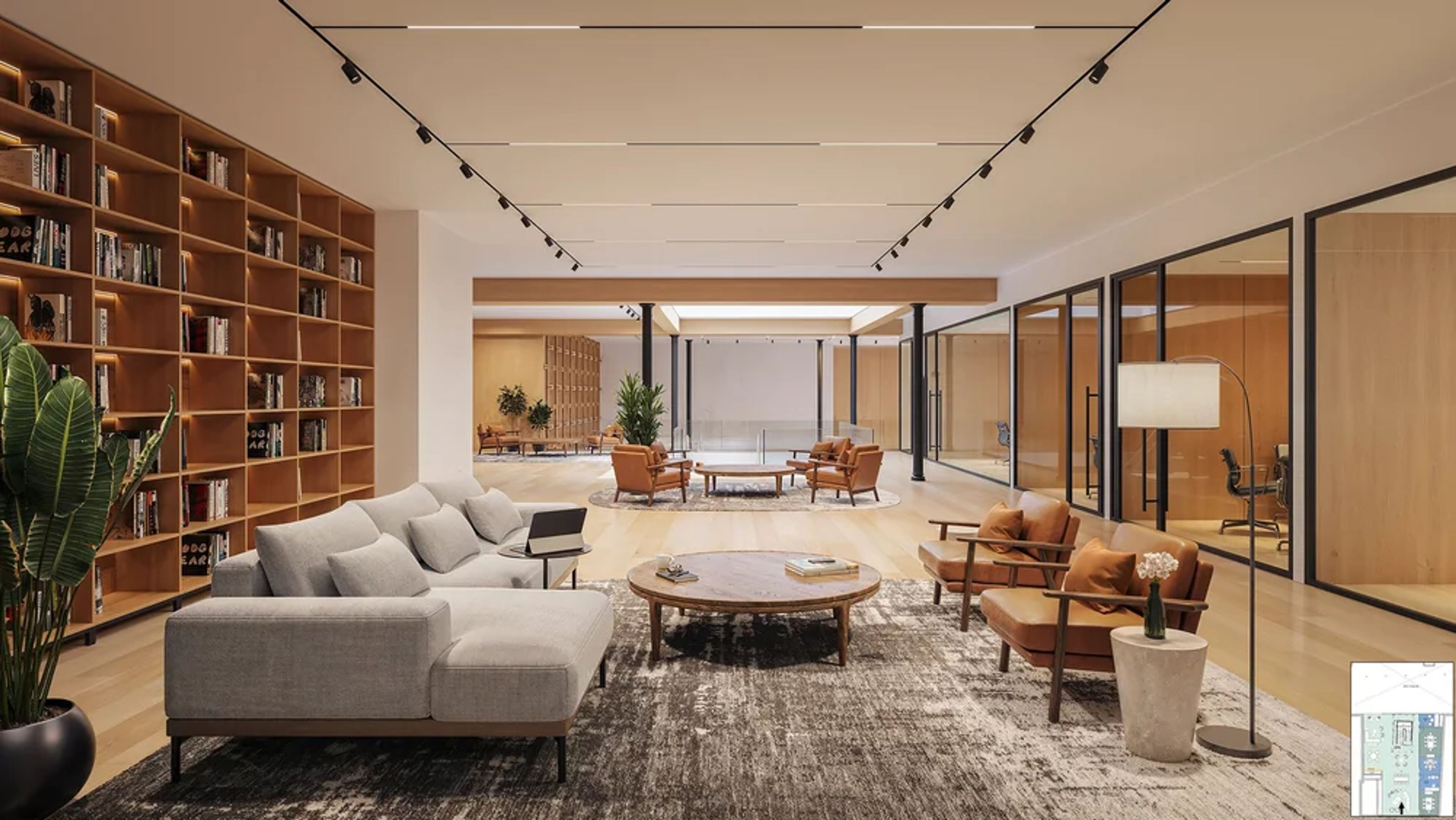 Cover photo of One Society