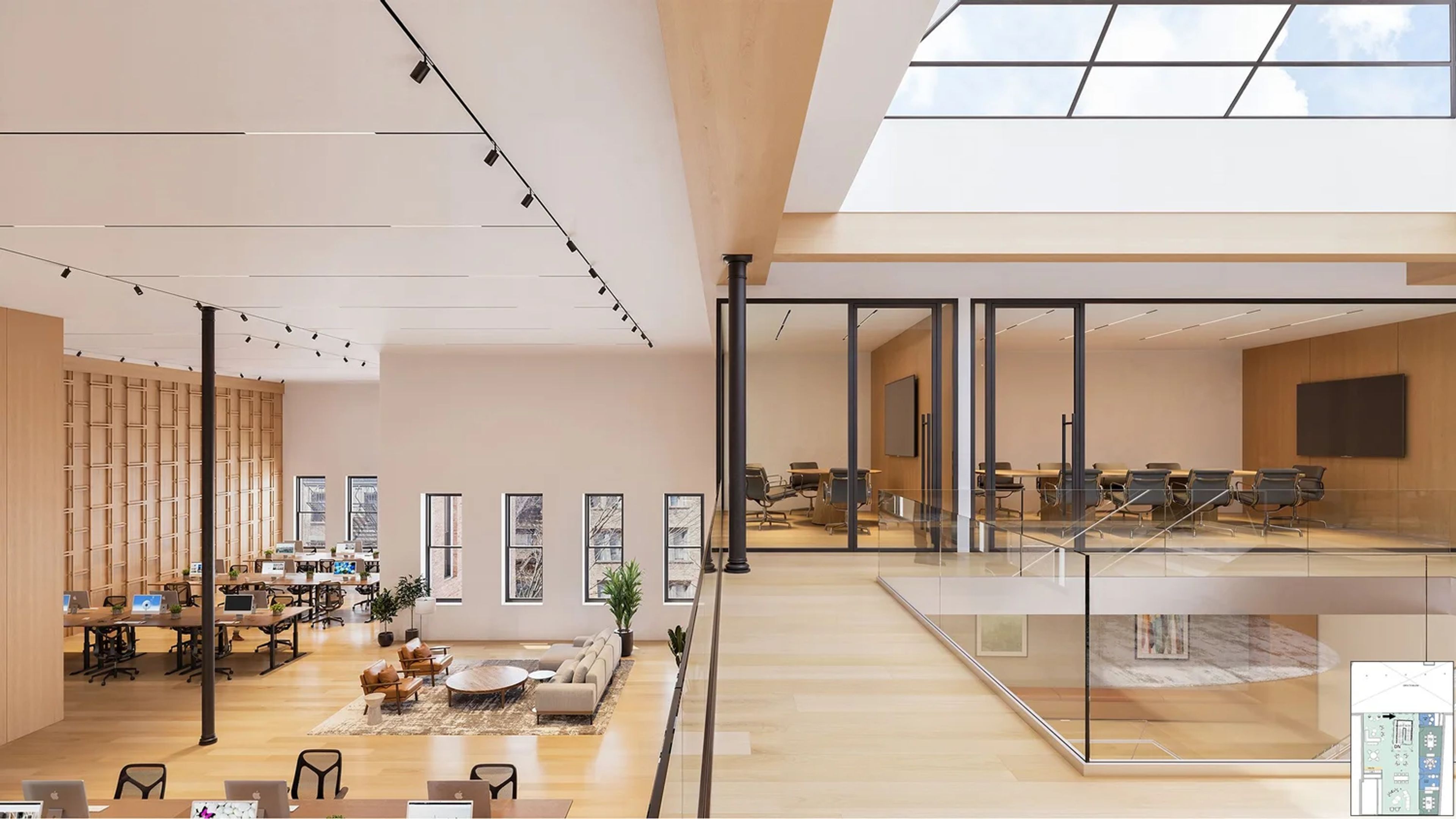 Cover photo of One Society