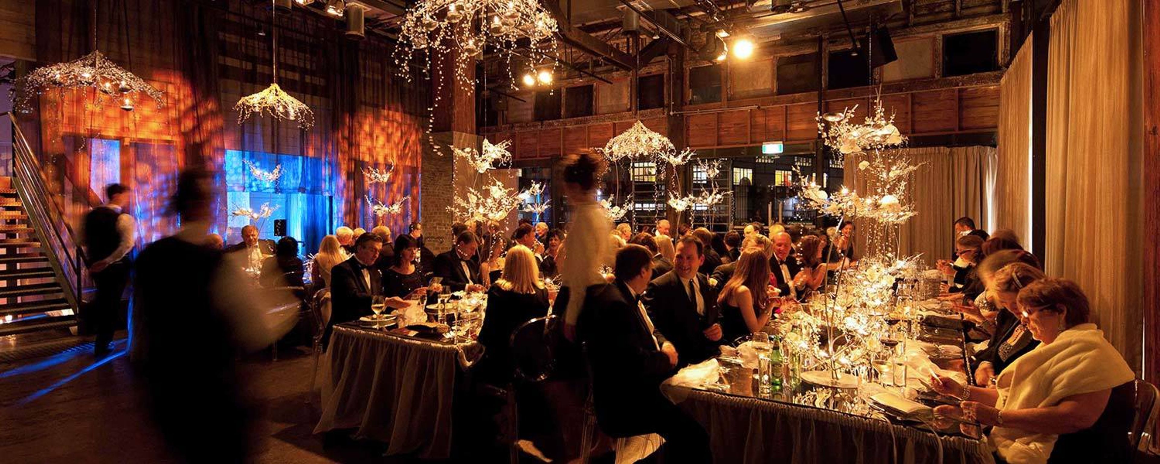 Cover photo of Valerie Percival ViP Event Management