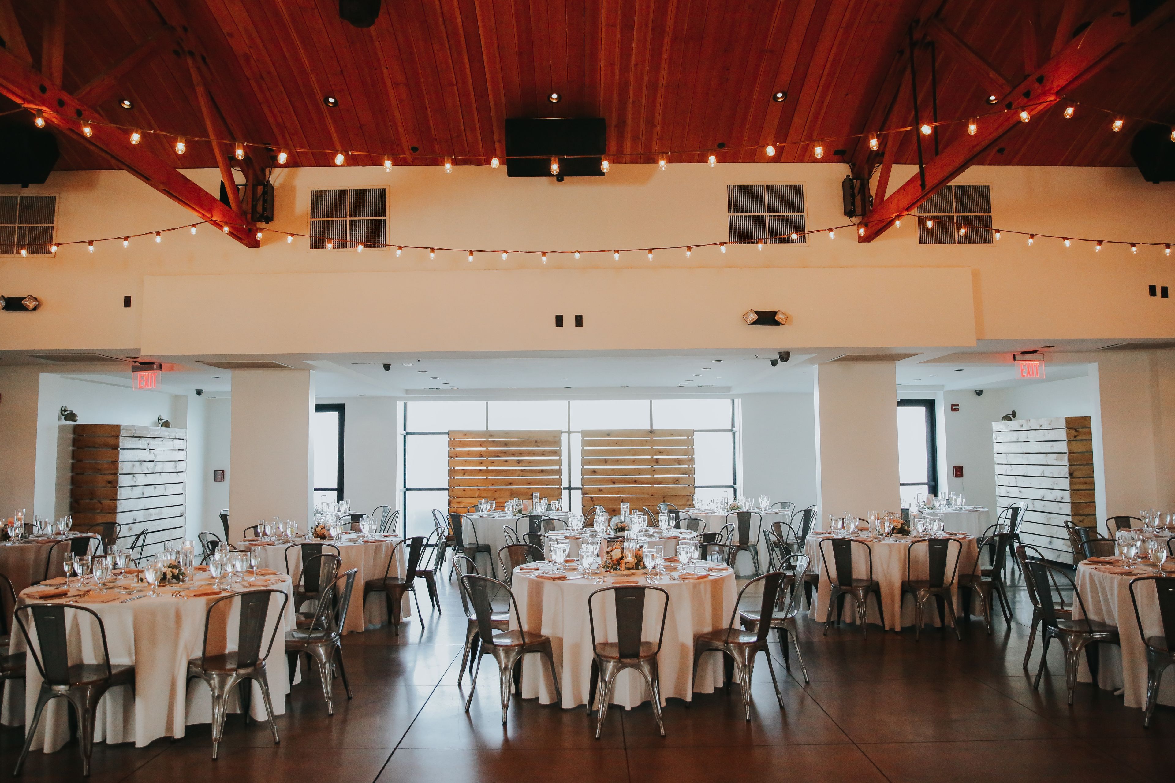 Cover photo of The Colony House