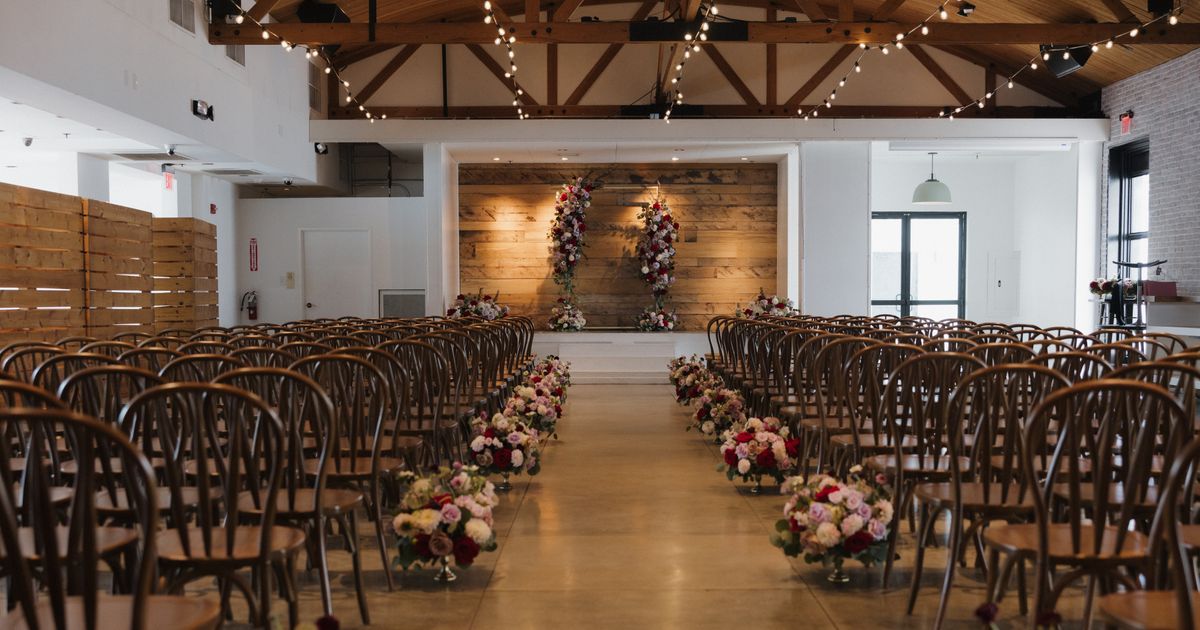 The Colony House | Anaheim Venue | 277 photos | PartySlate