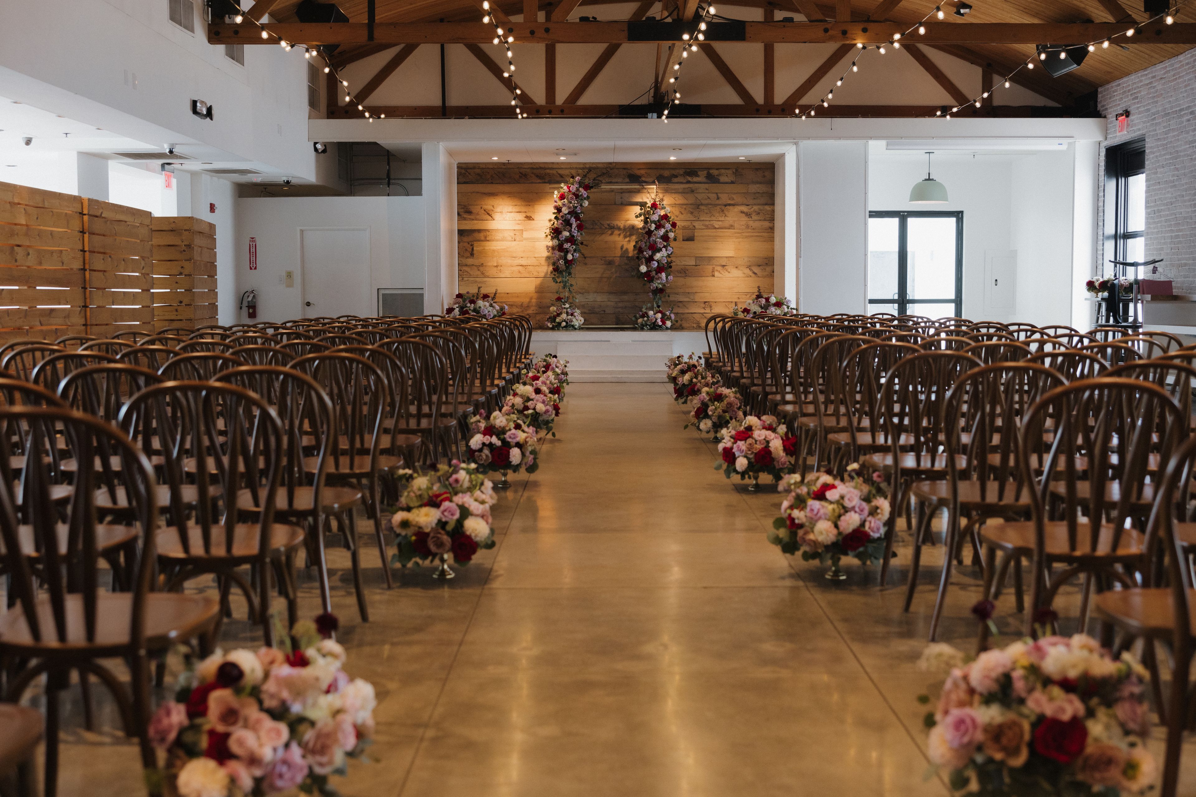 Cover photo of The Colony House