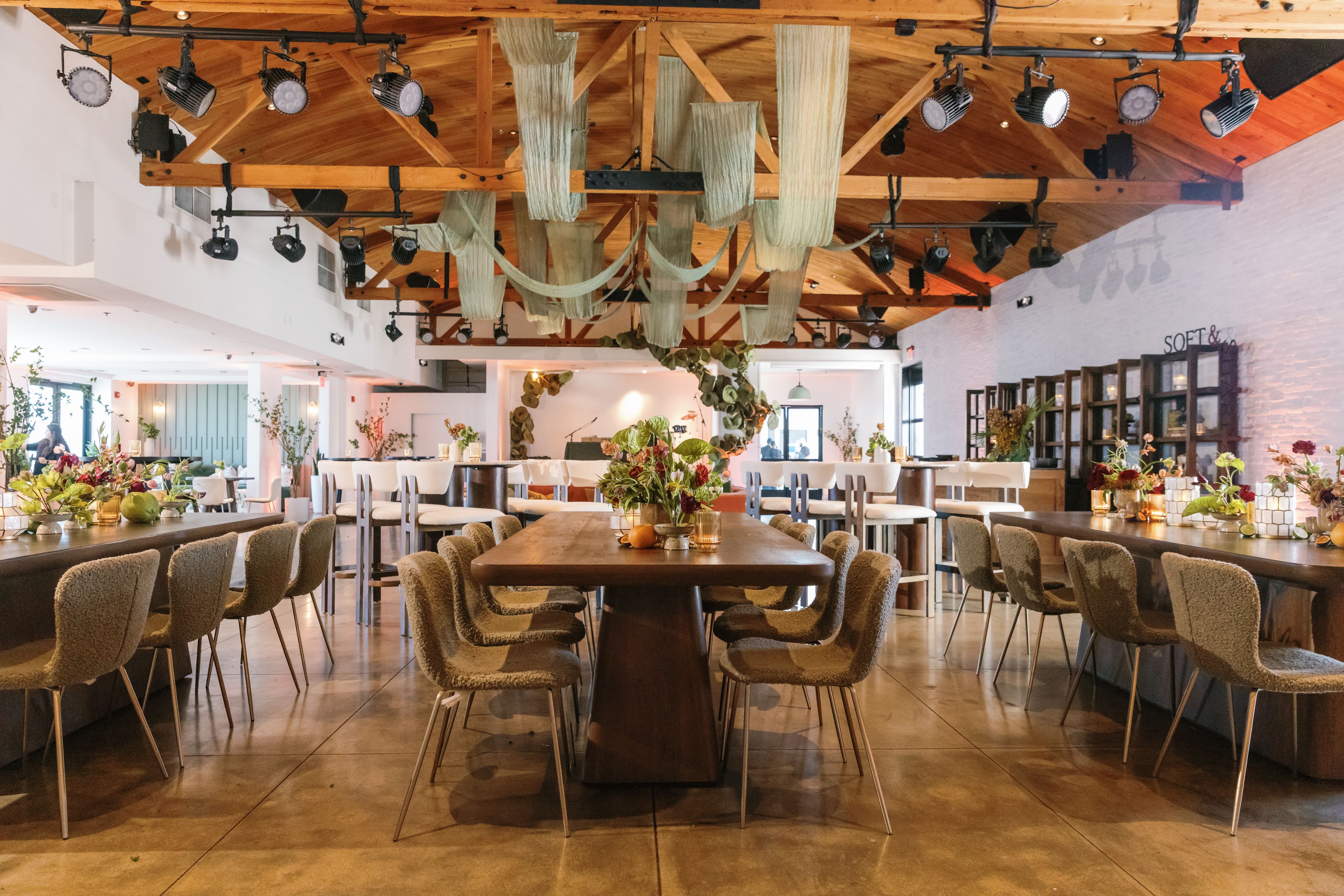 Cover photo of The Colony House