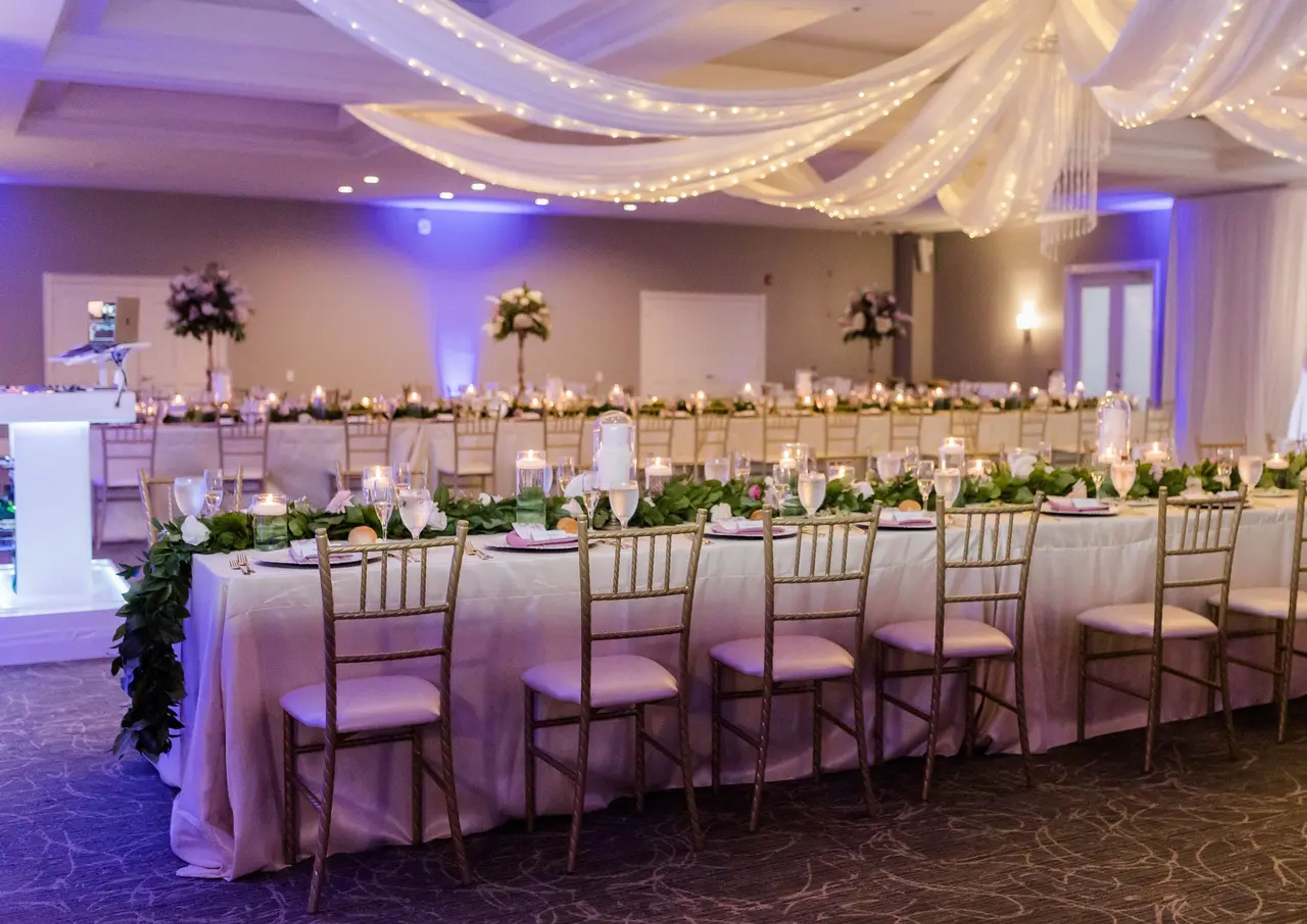 Cover photo of Tampa Palms Country Club