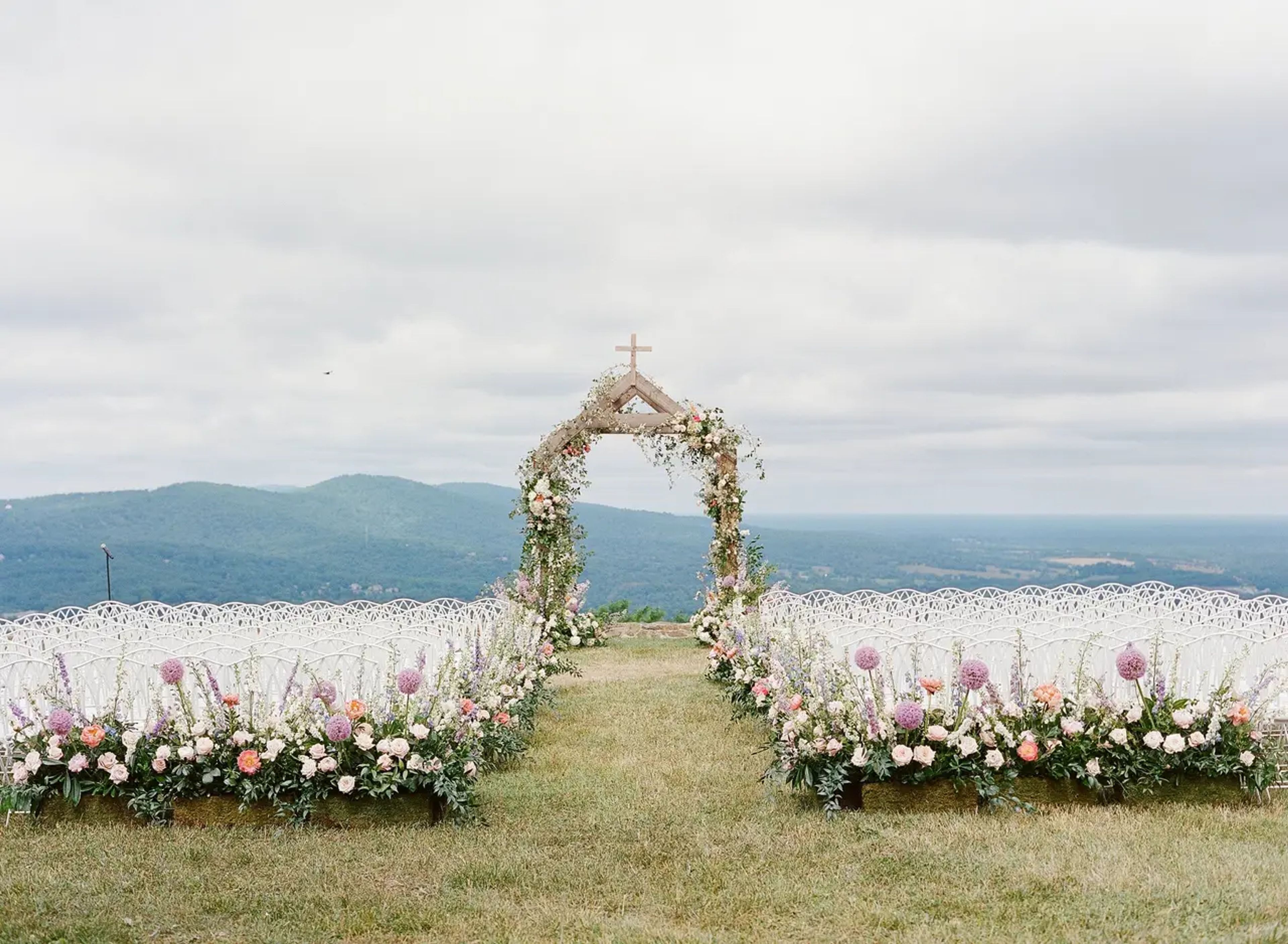 Cover photo of Montalto, Overlooking Monticello