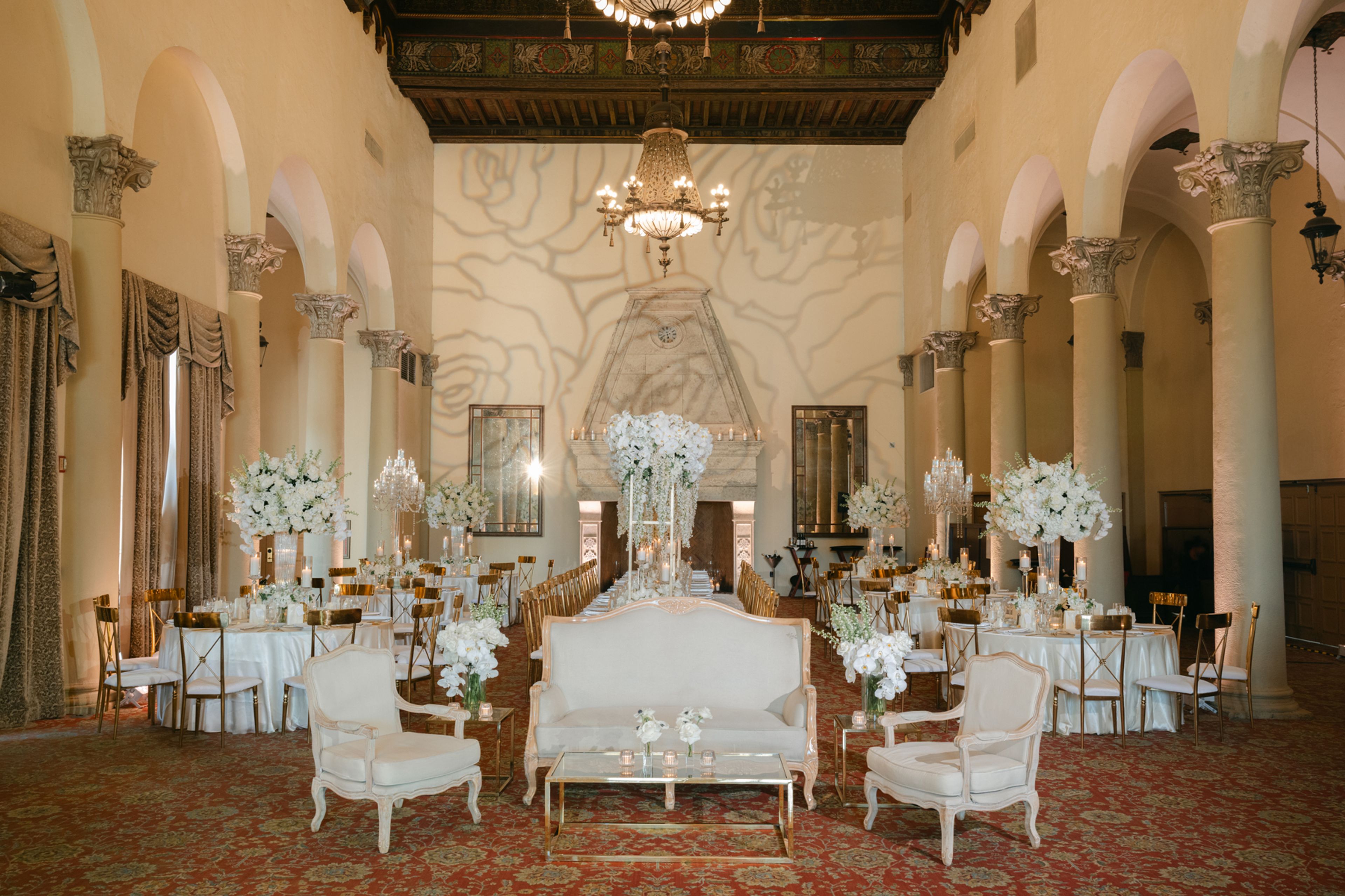 Cover photo of Biltmore Hotel Miami Coral Gables