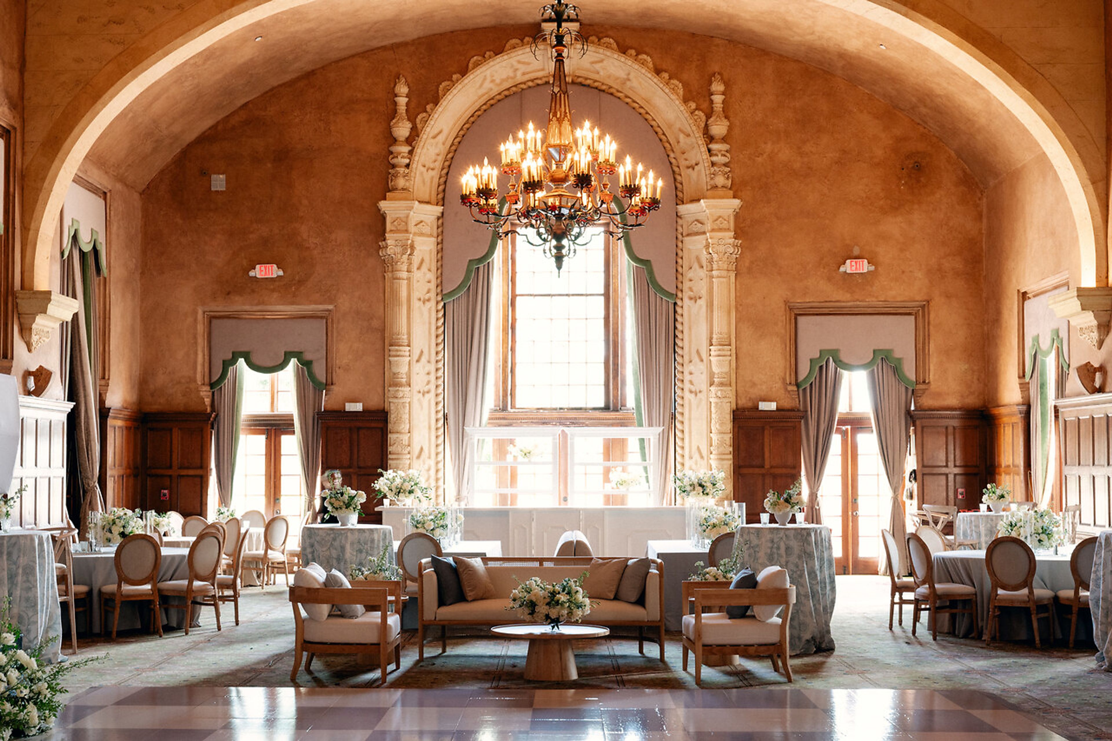 Cover photo of Biltmore Hotel Miami Coral Gables