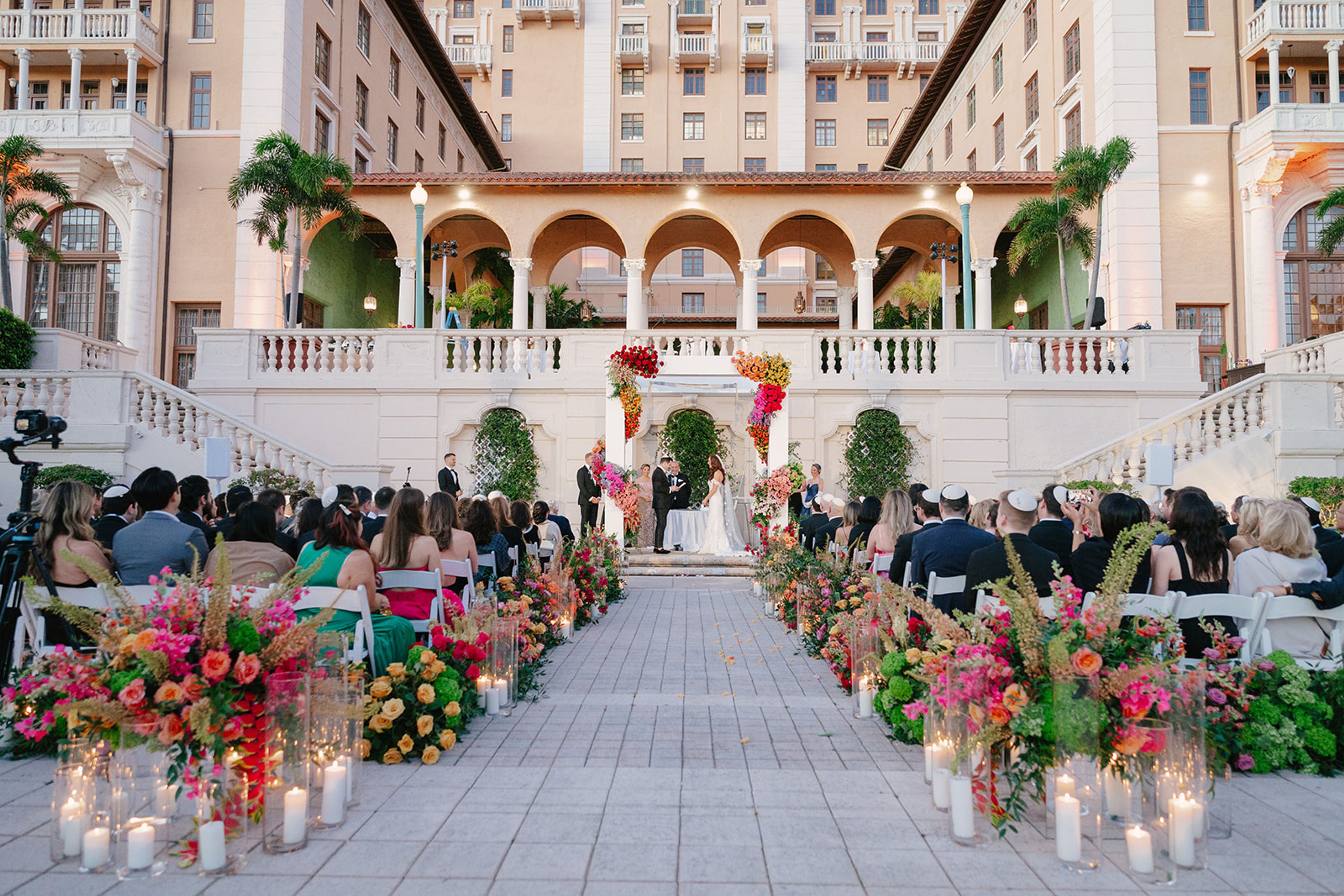 Cover photo of Biltmore Hotel Miami Coral Gables