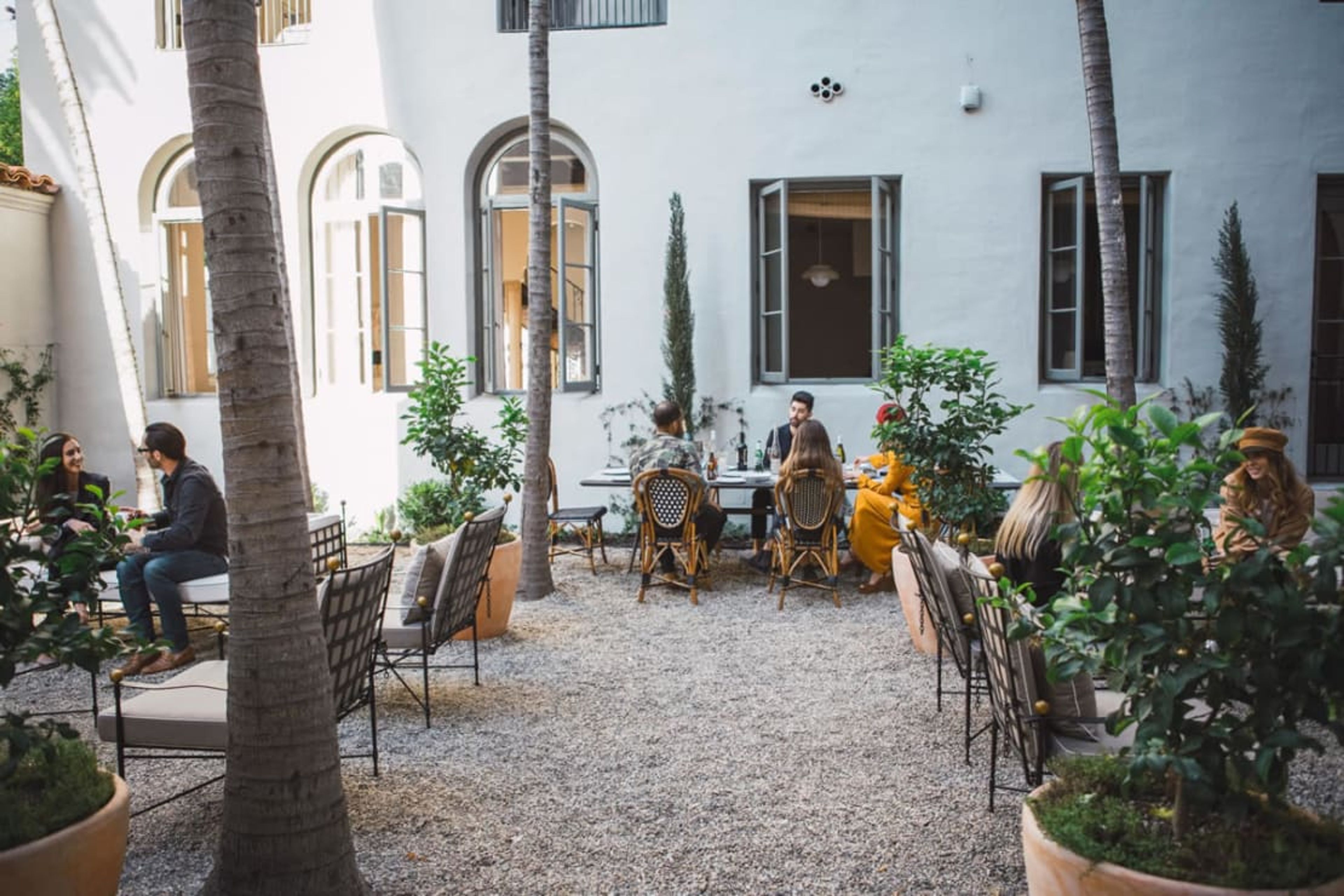 Cover photo of Villa Carlotta