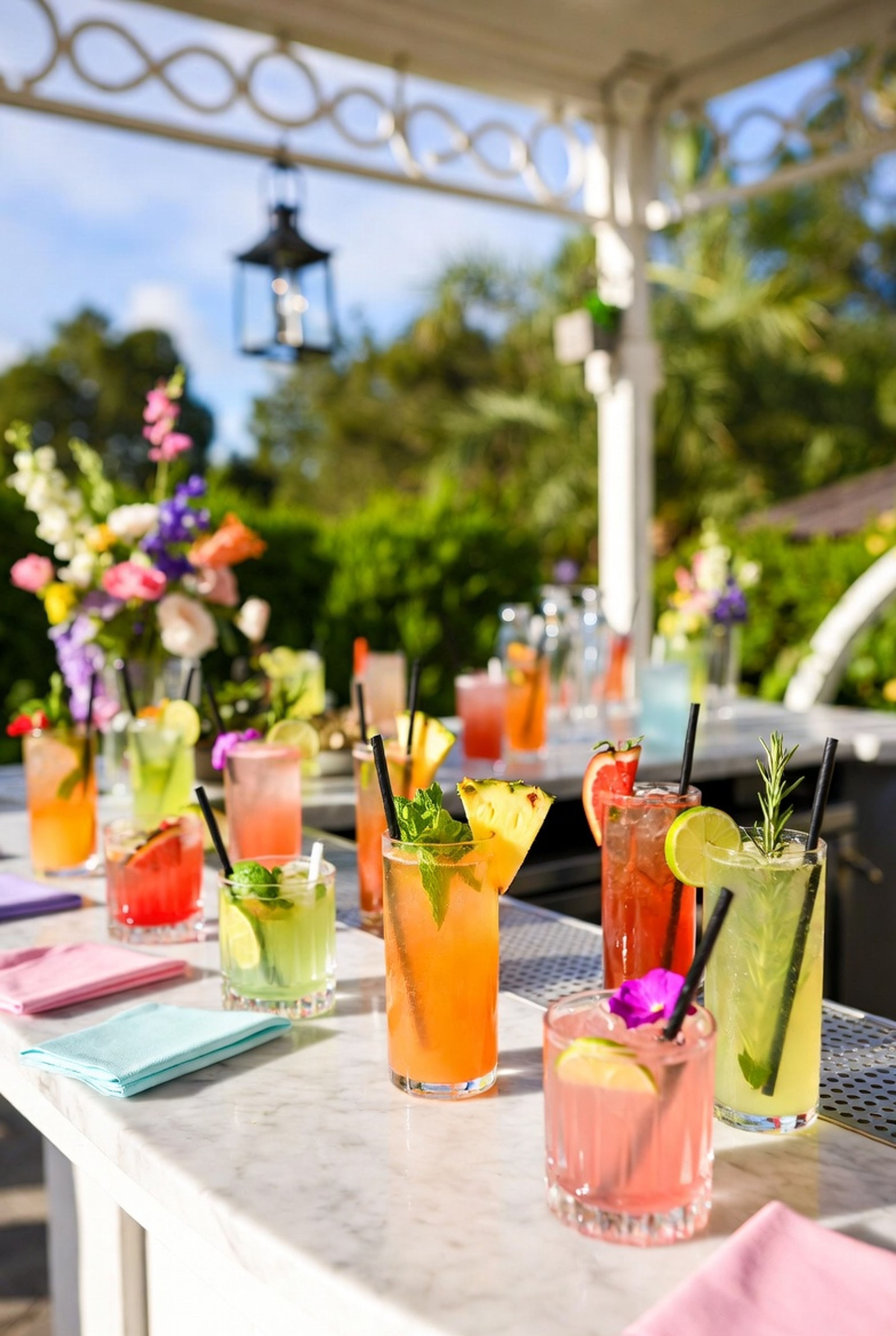 Cover photo of Whiskey & Copper