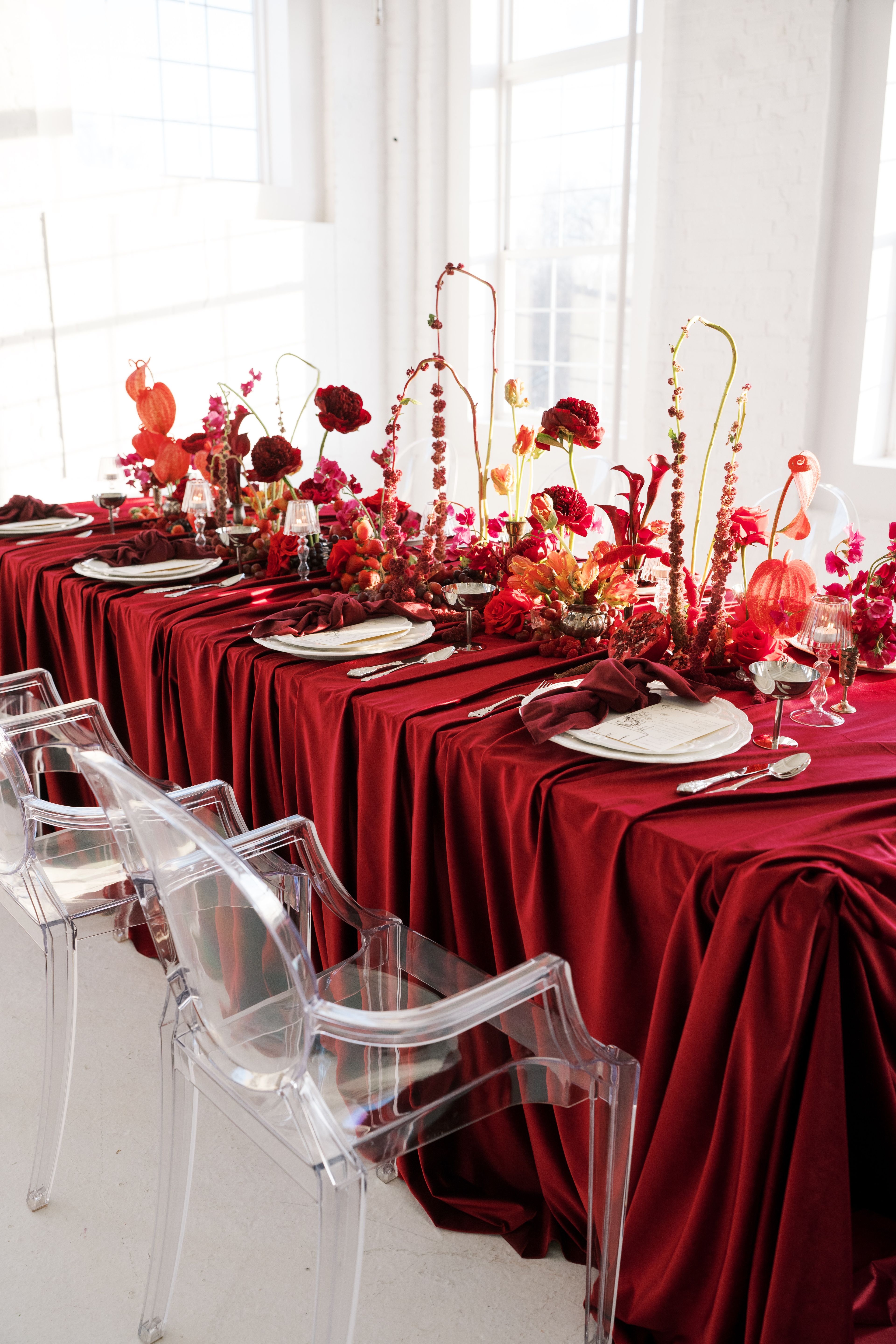 Cover photo of Ivory Collective Events