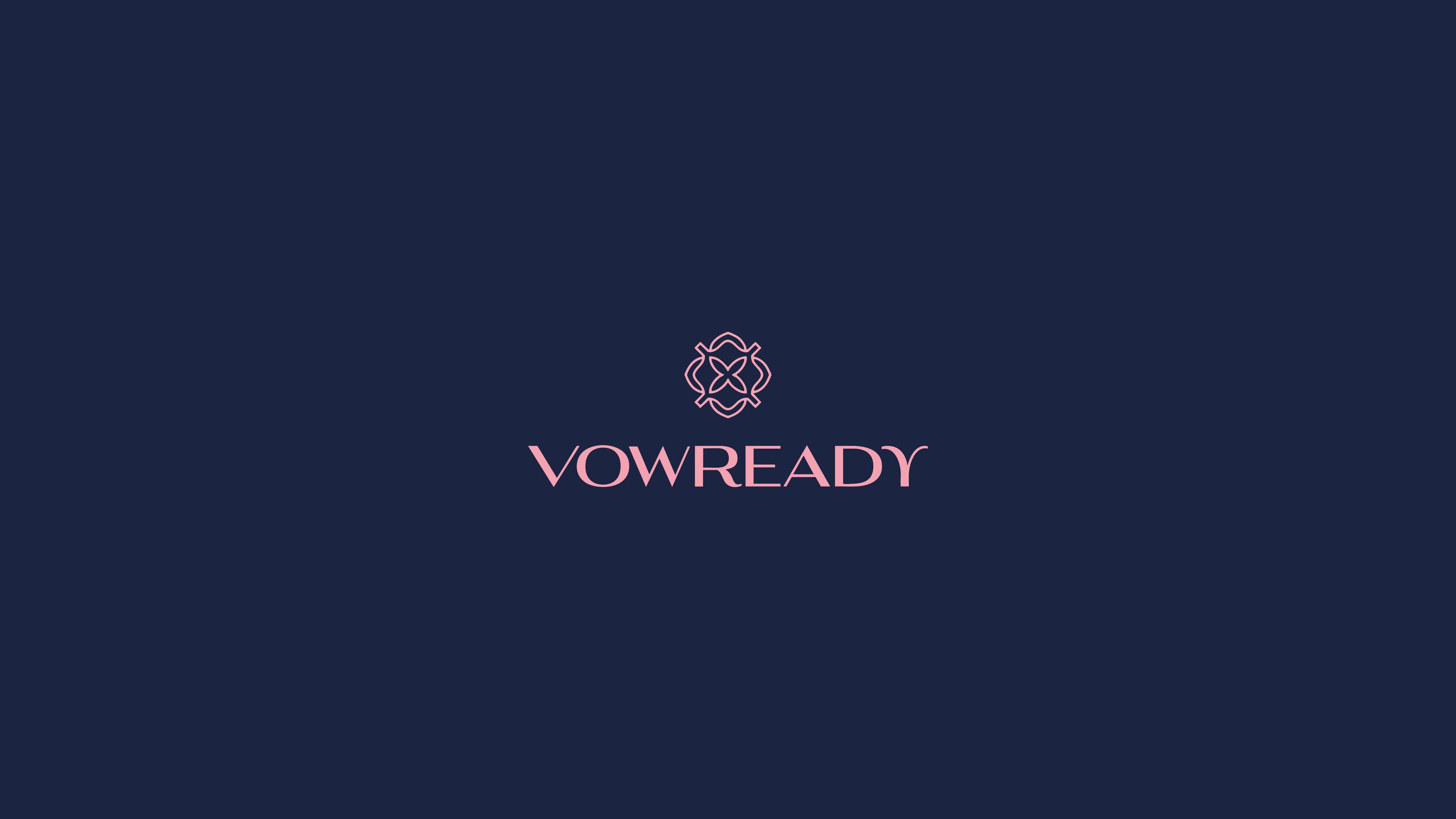 Cover photo of Vow Ready