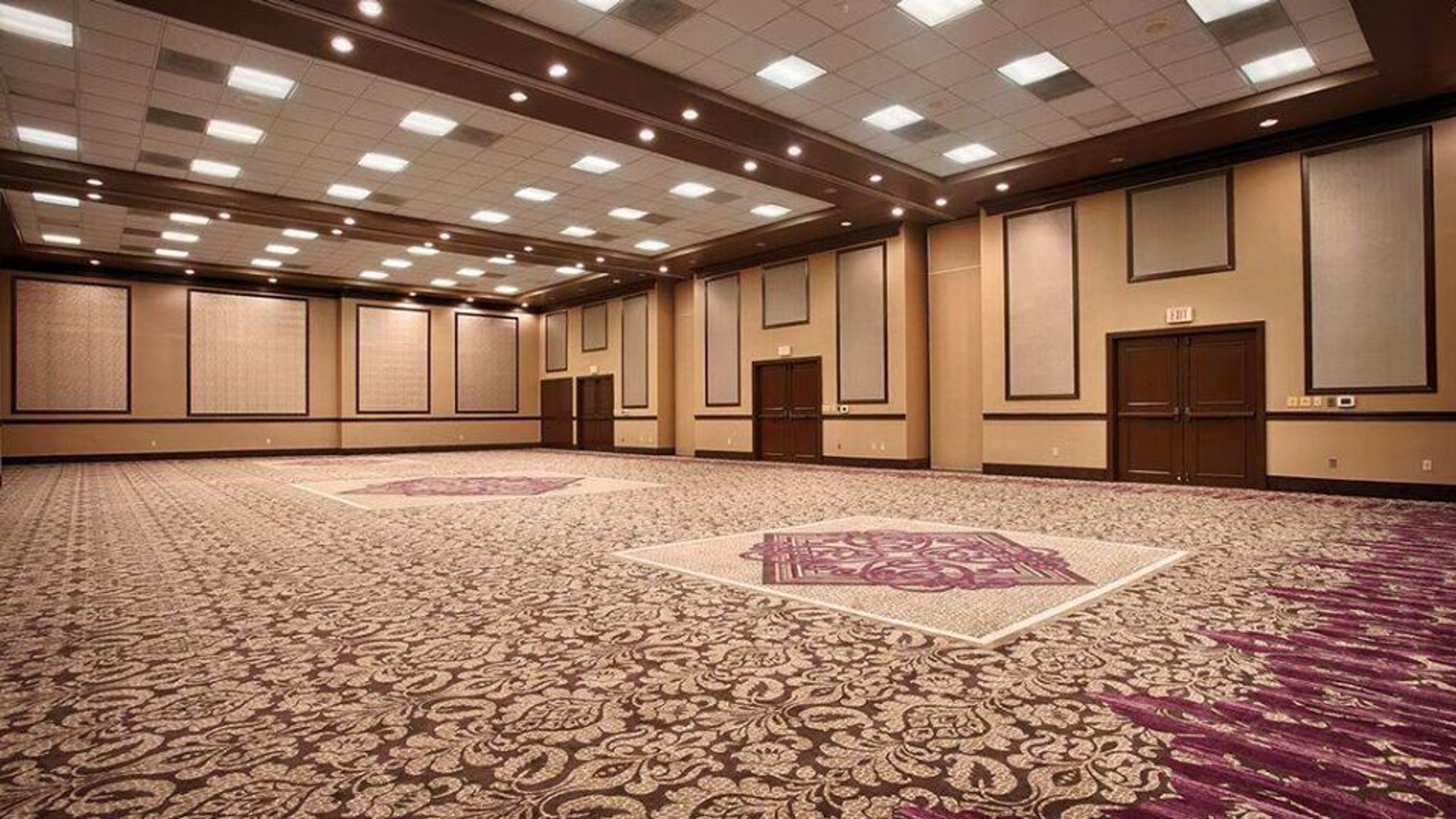 Cover photo of Best Western Plus Dallas Hotel & Conference Center