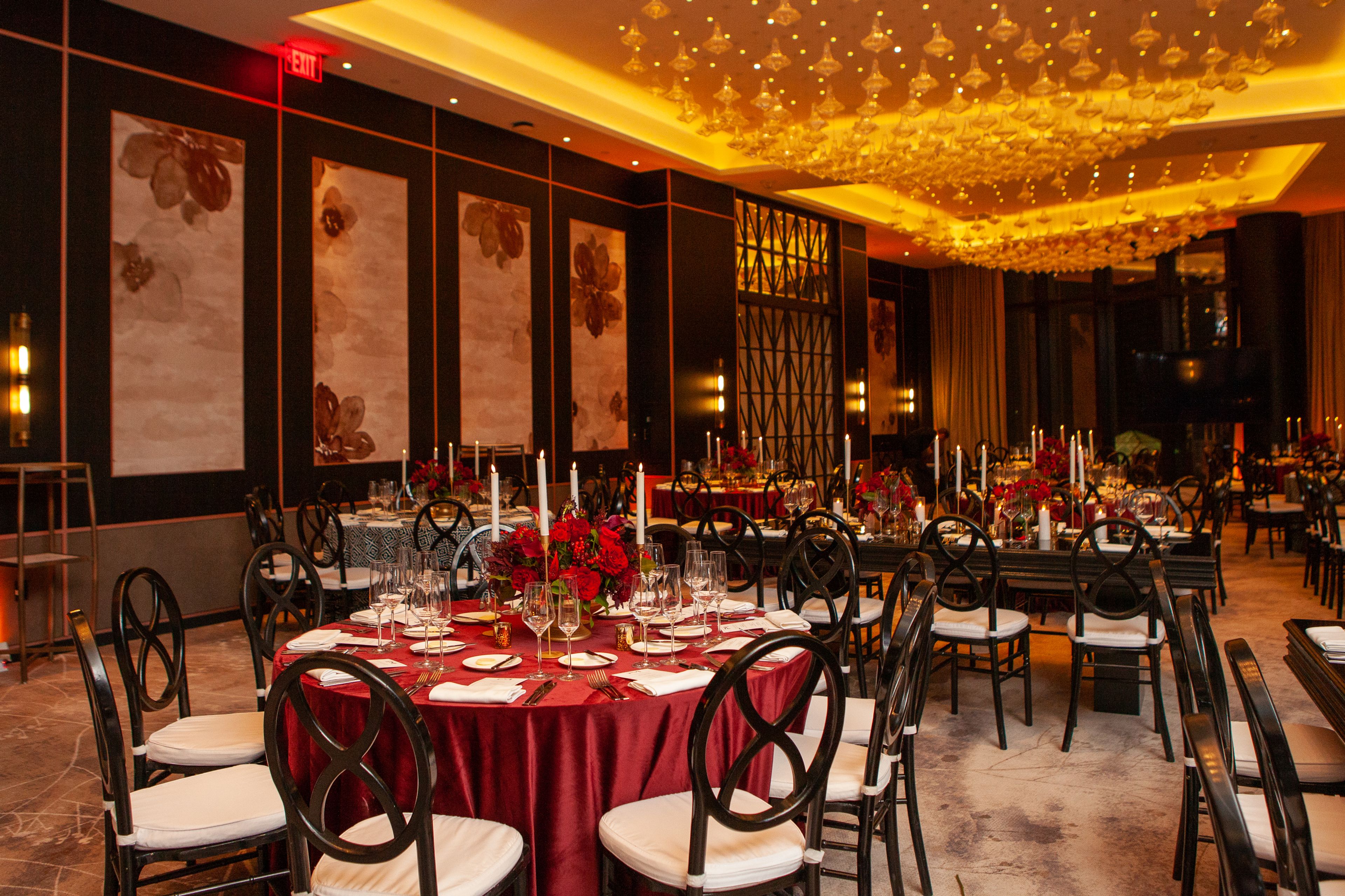 Cover photo of Raffles Boston