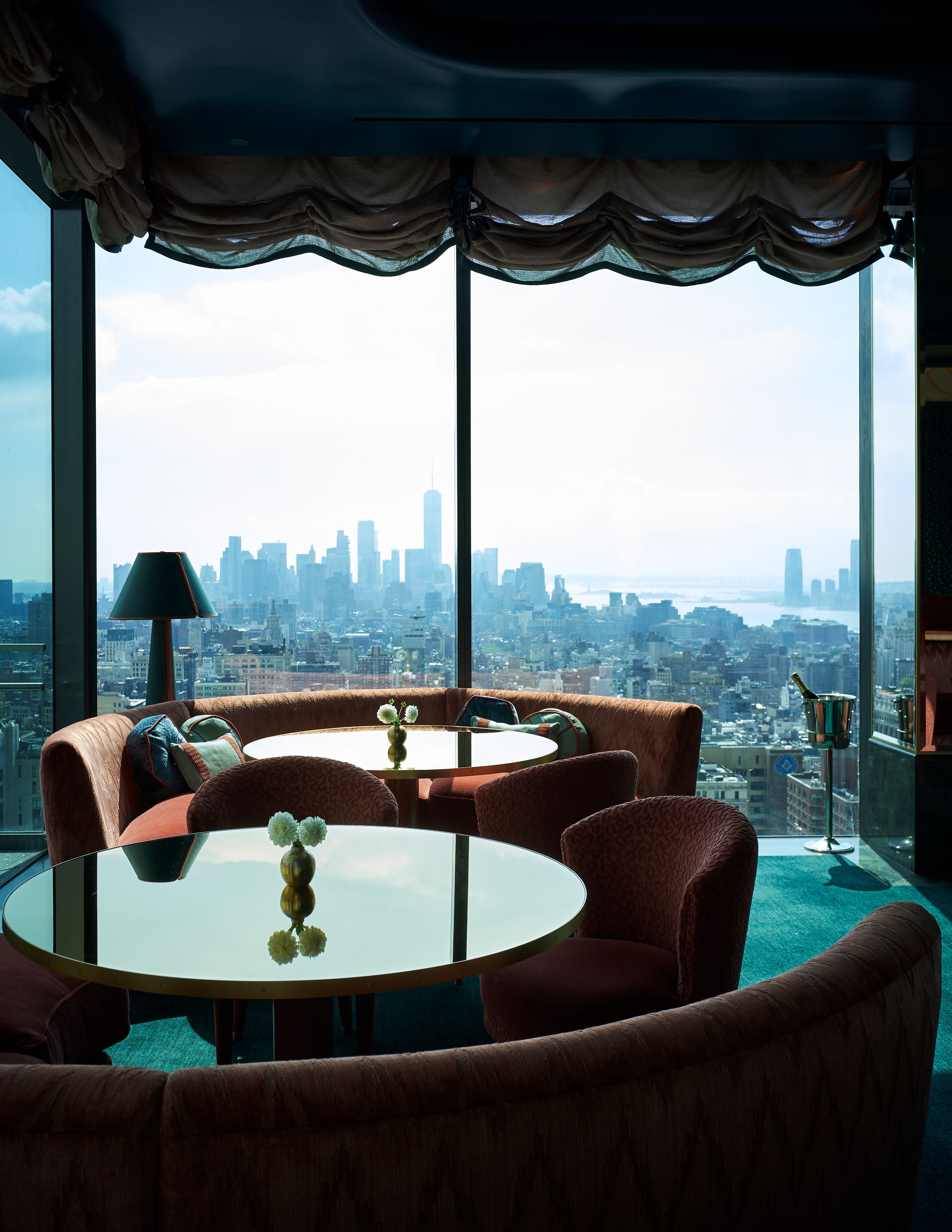 Cover photo of José Andrés Group - NoMad