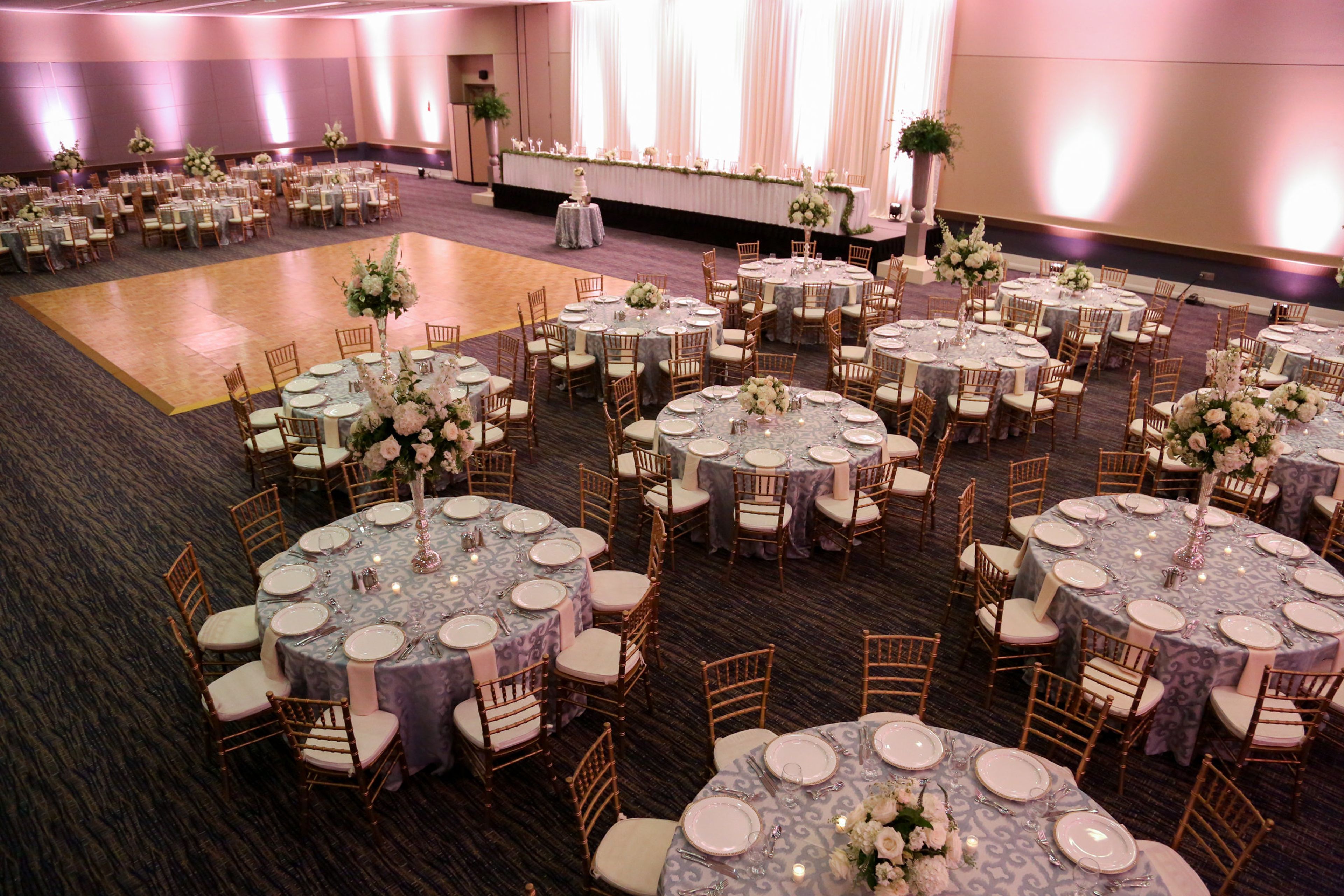 Cover photo of Overland Park Convention Center