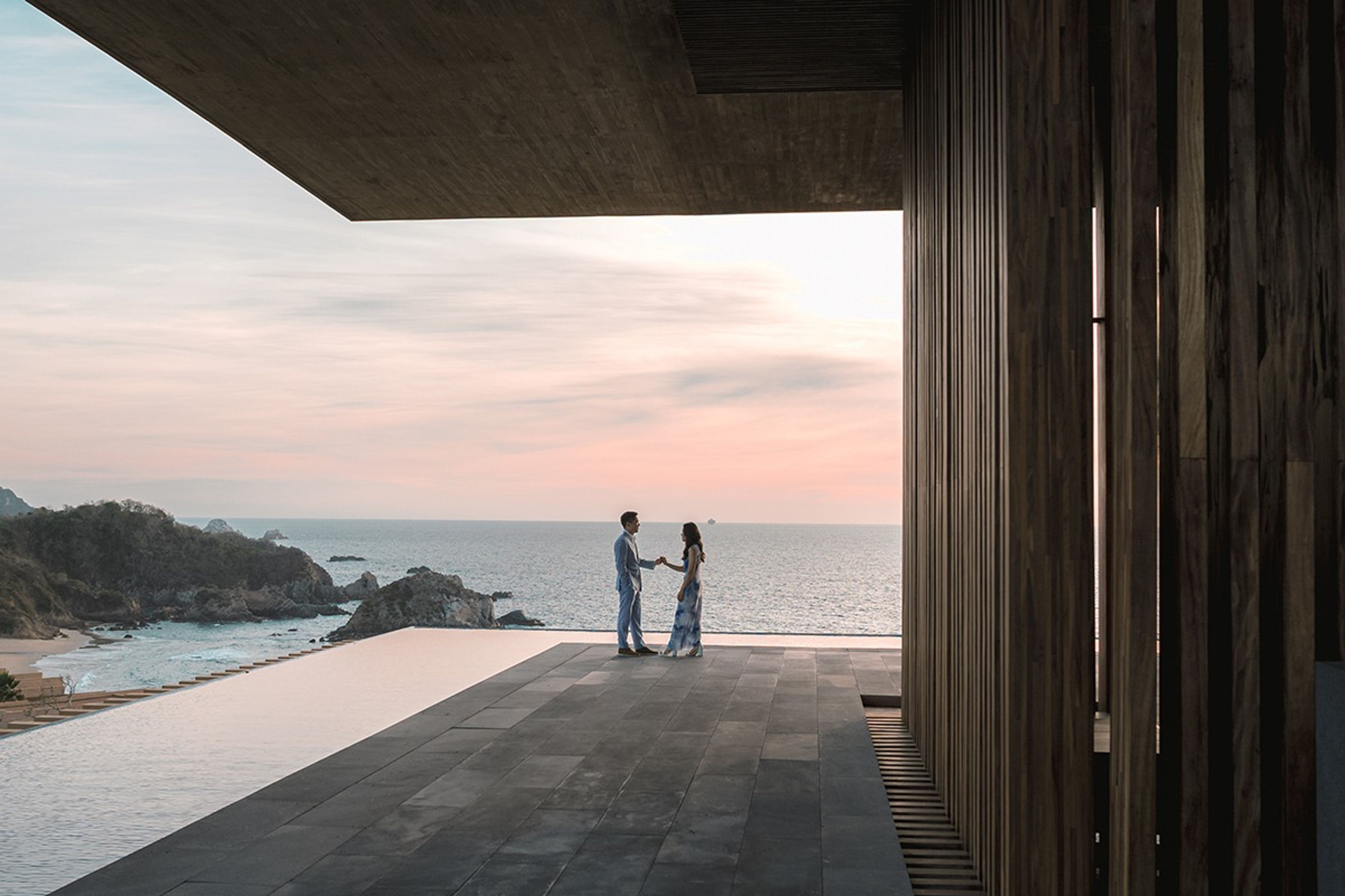 Featured photo from Four Seasons Resort Tamarindo, México