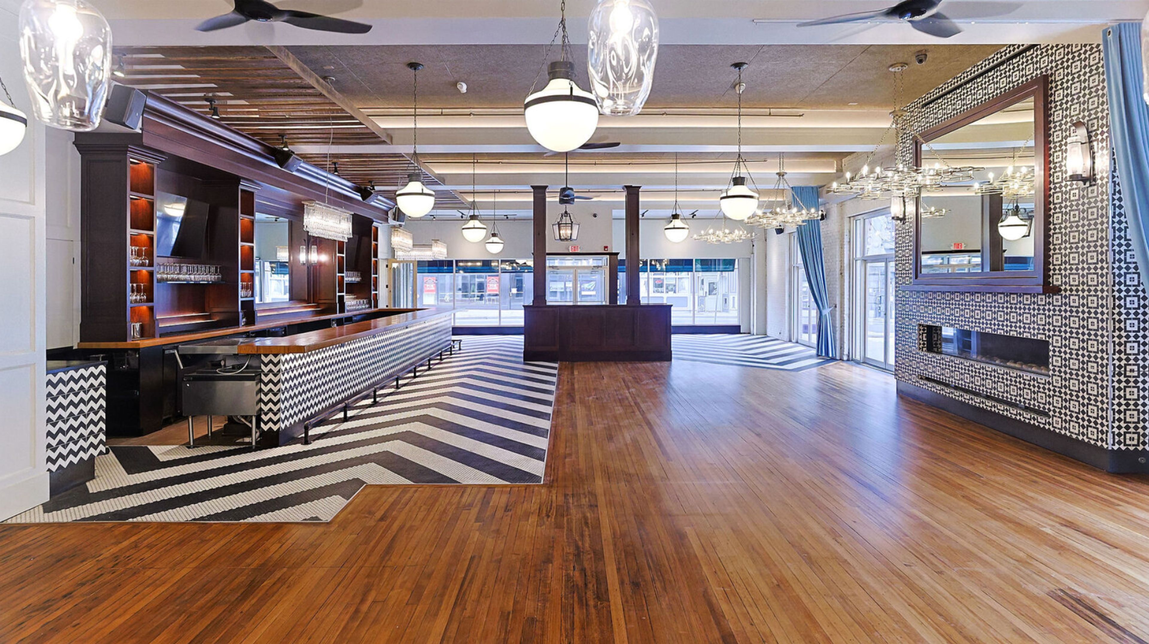 Cover photo of The Haven