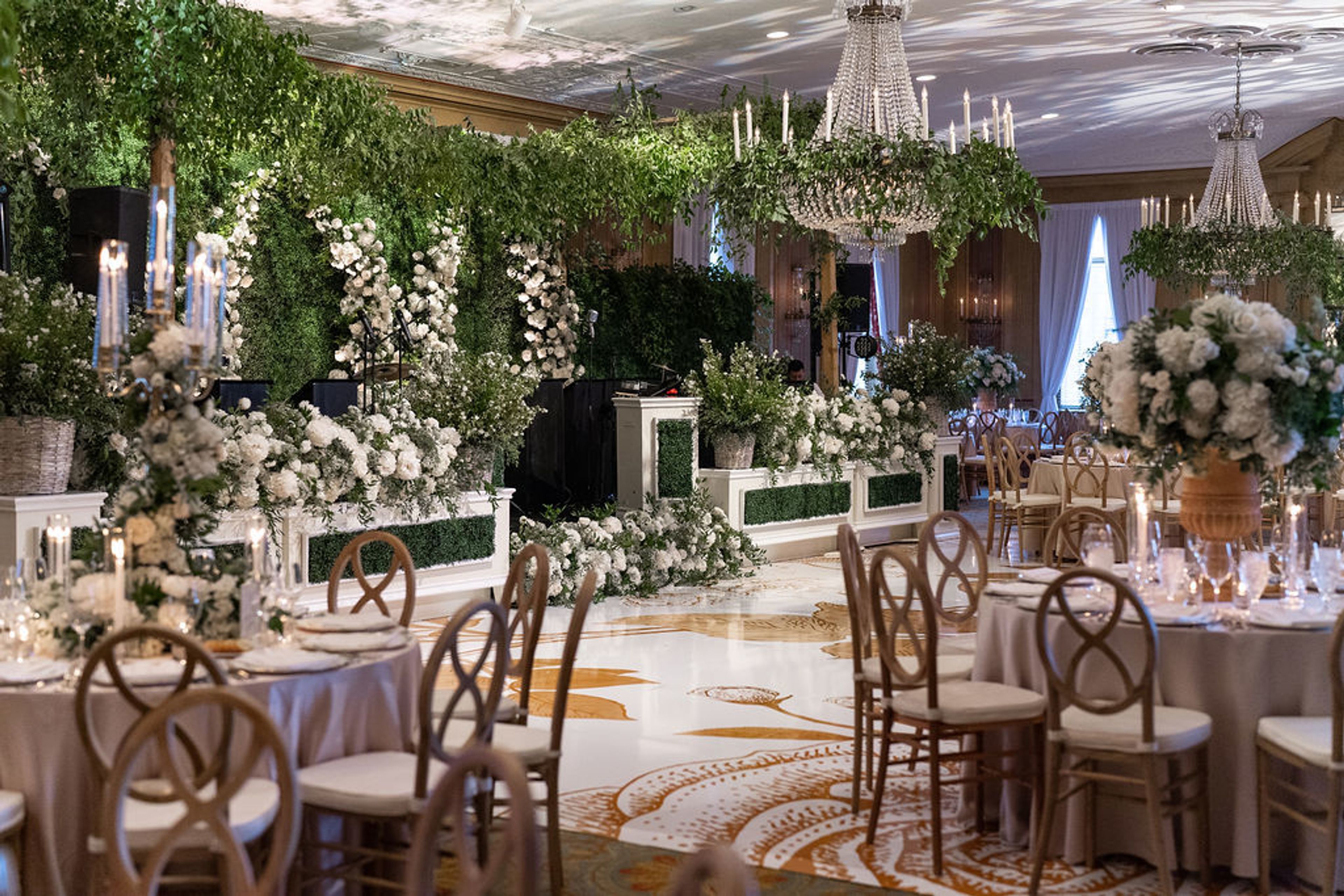 Cover photo of Lottie & Co. Events