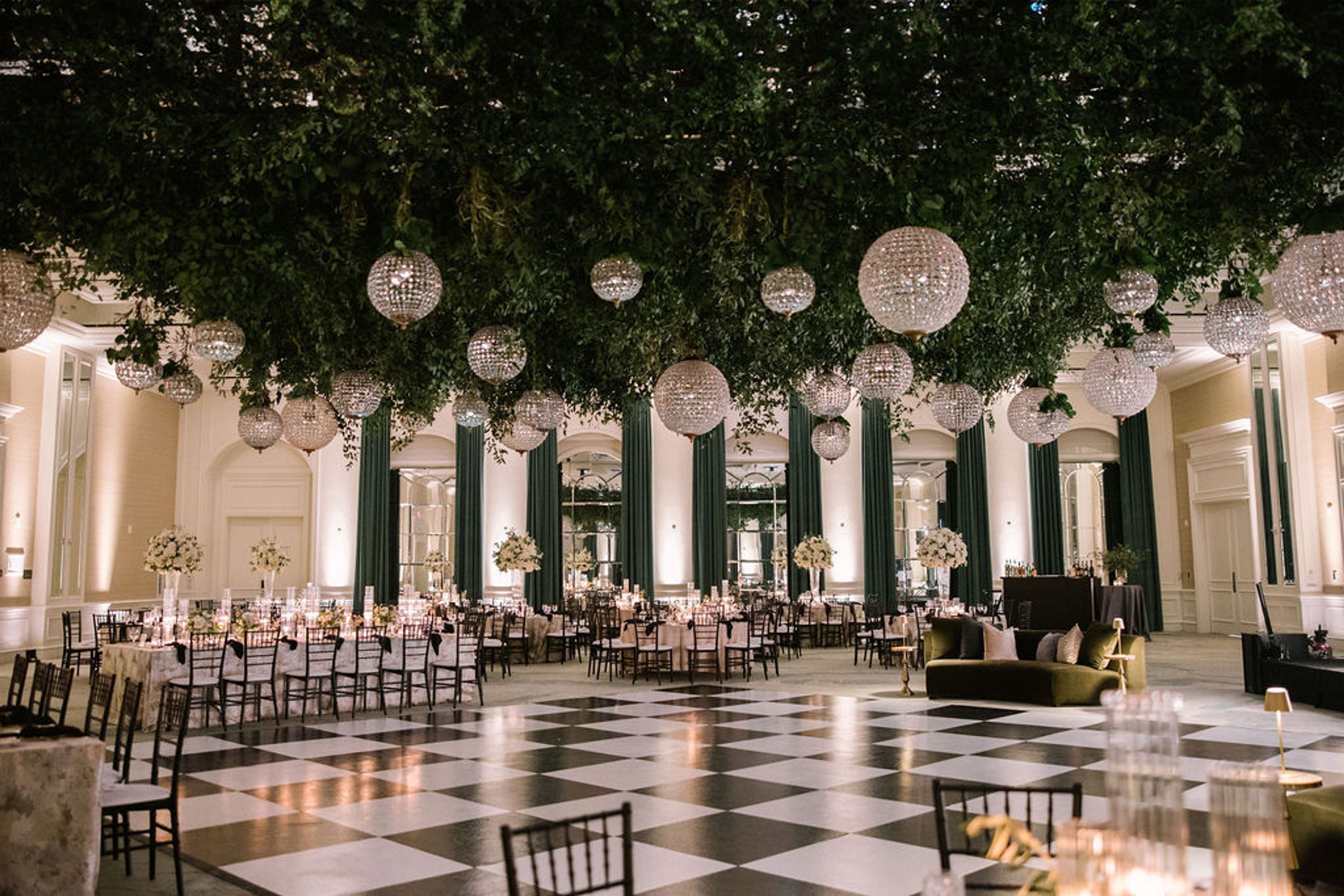 Cover photo of Lottie & Co. Events