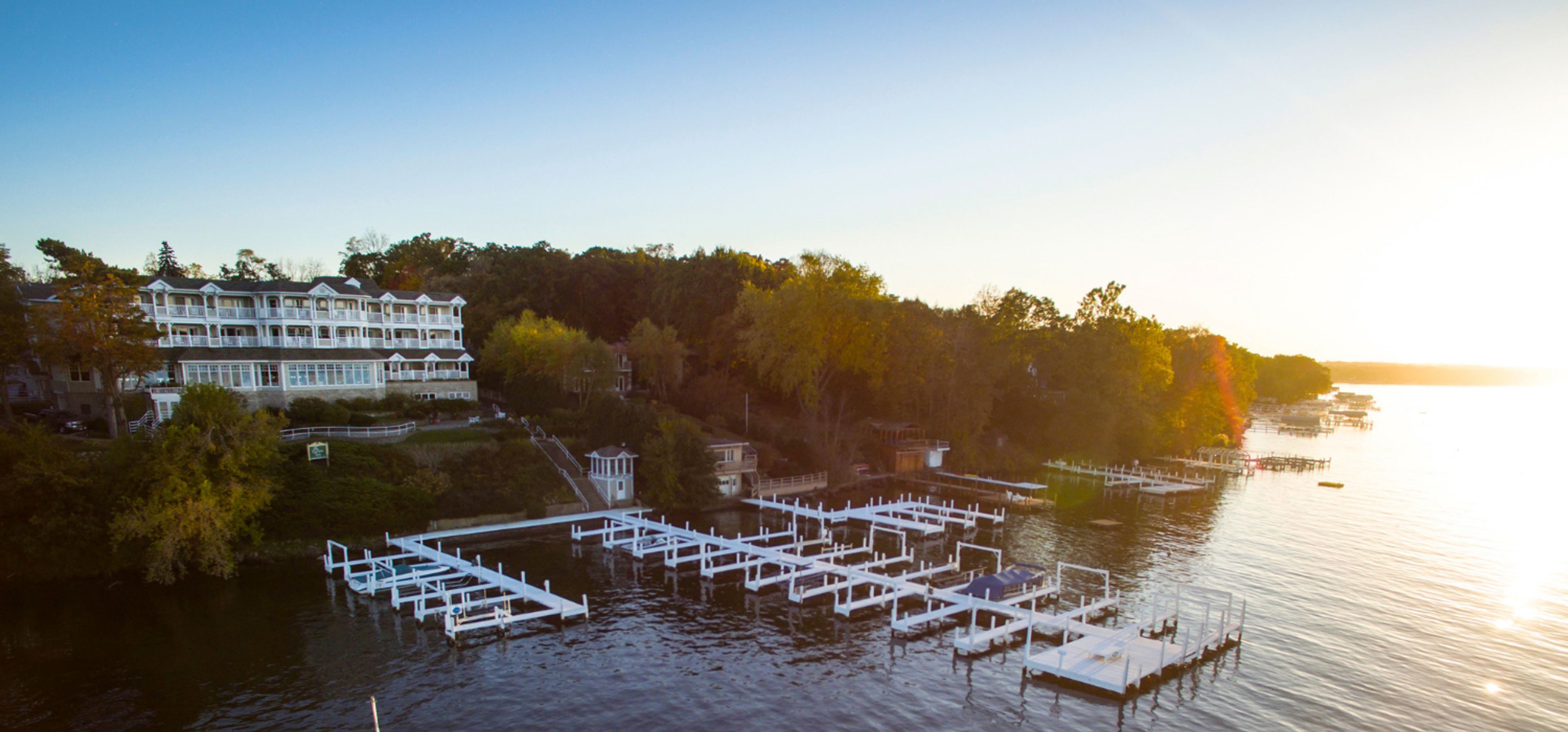 Cover photo of The Geneva Inn