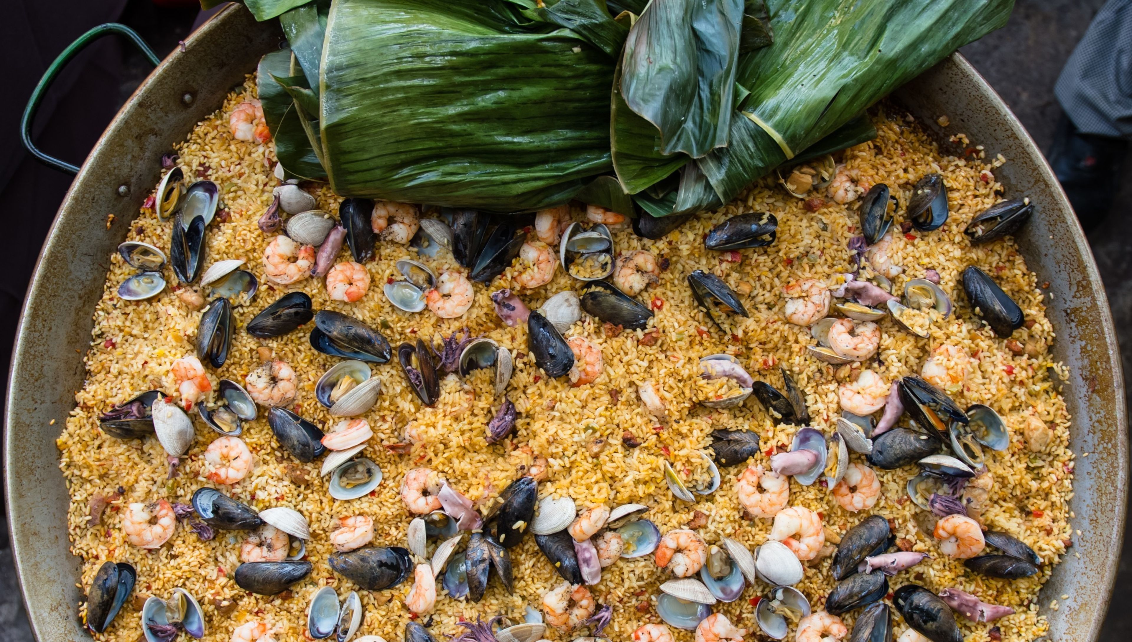 Cover photo of Border Grill Catering