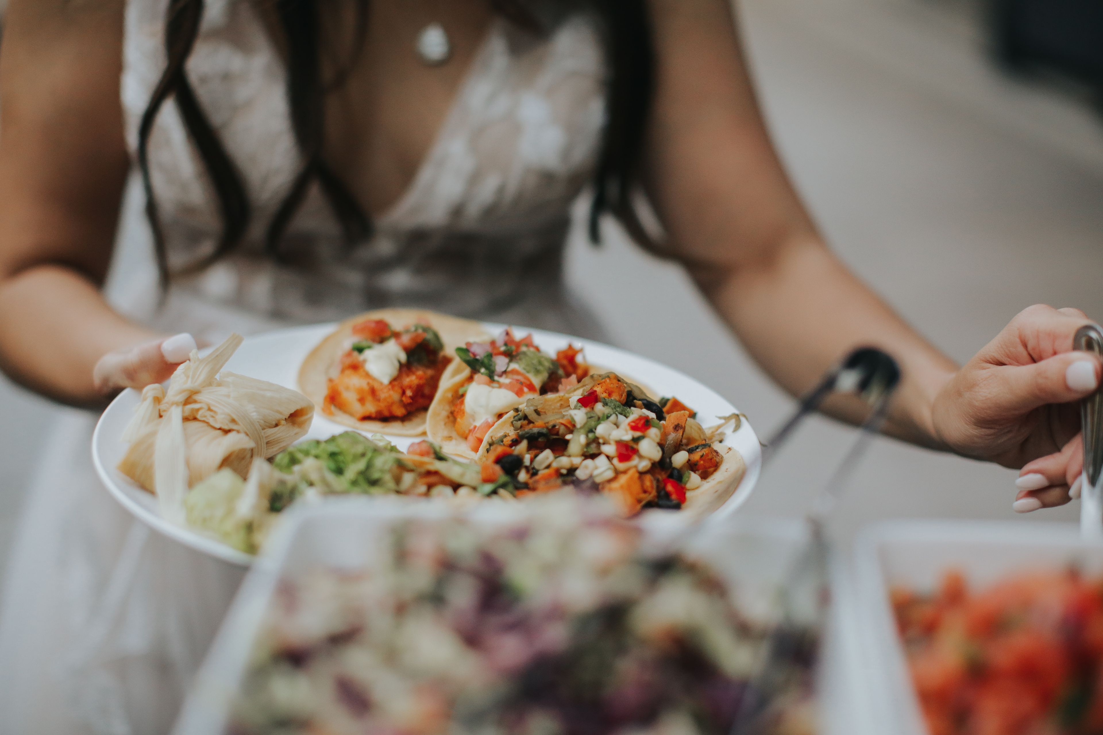 Cover photo of Border Grill Catering