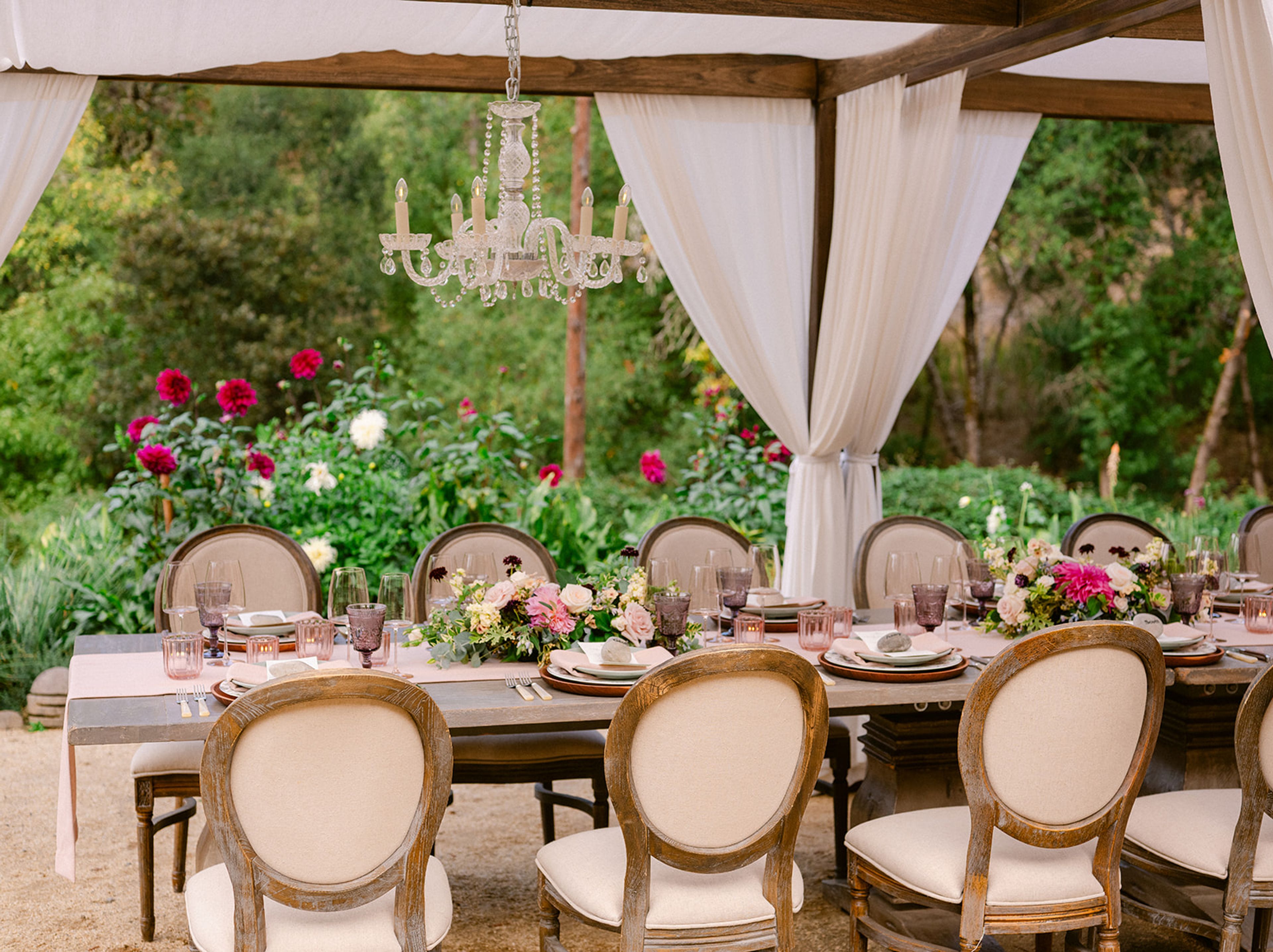 Cover photo of Kismet Event Co.