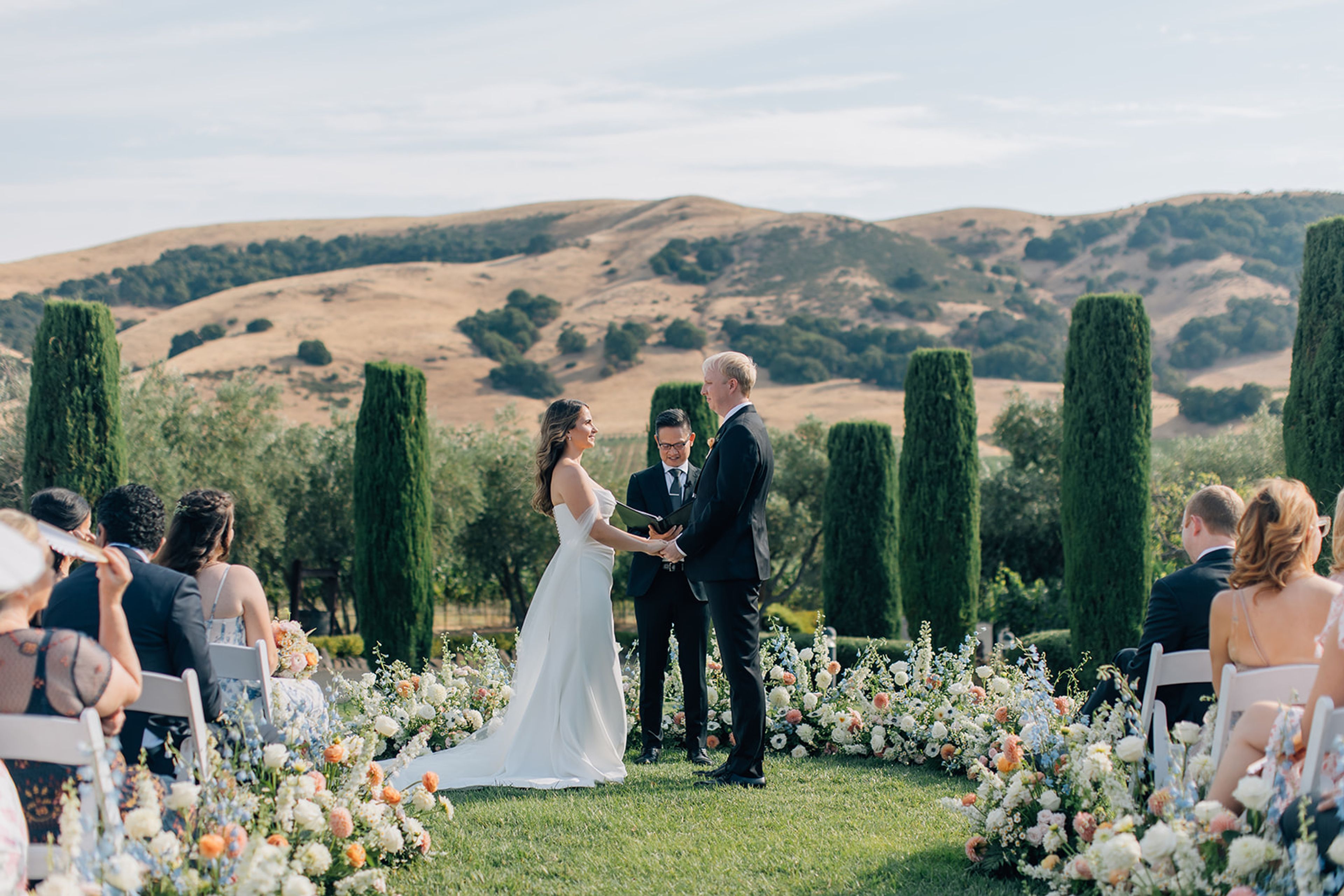 Cover photo of Kismet Event Co.