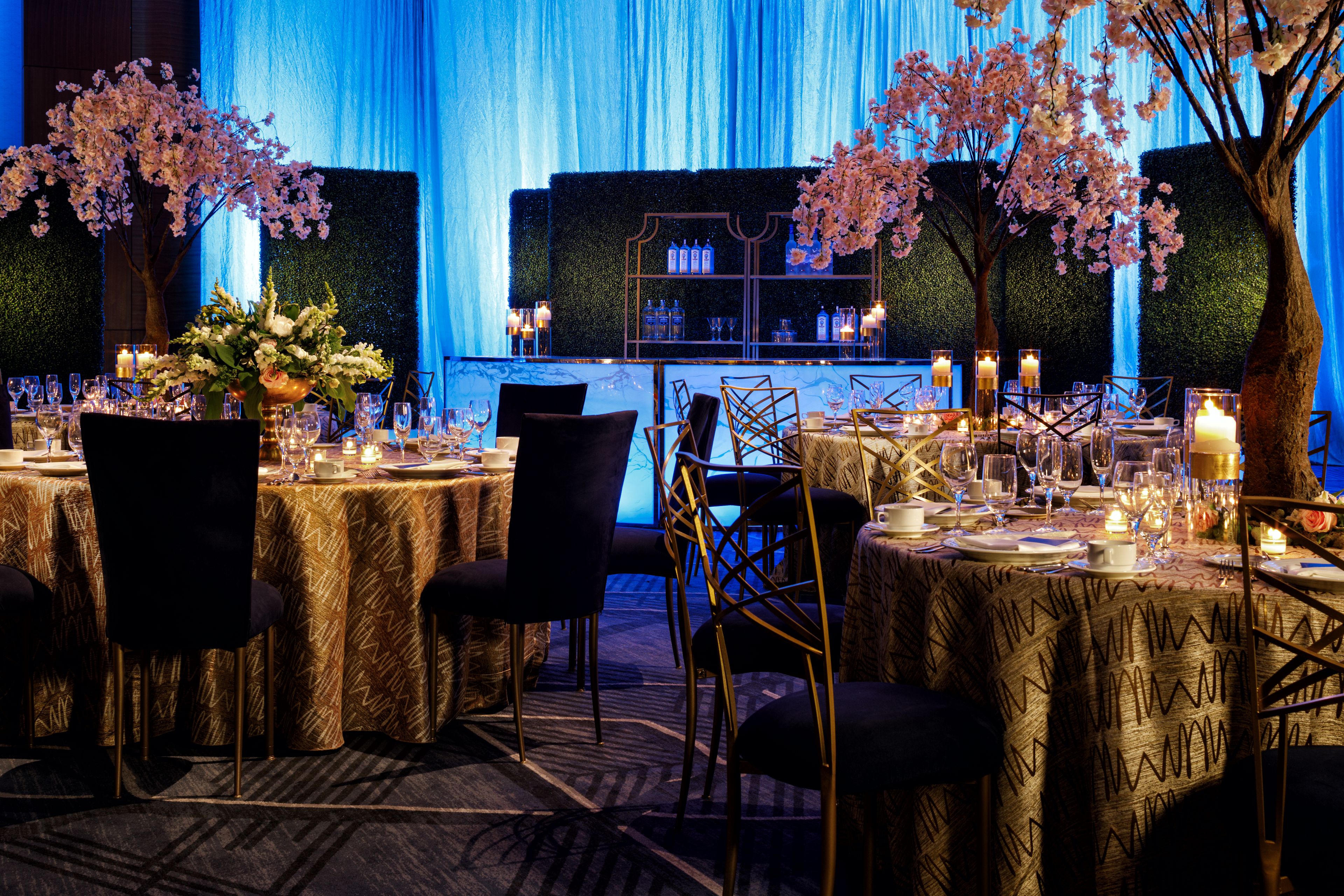 Cover photo of Minneapolis Marriott City Center