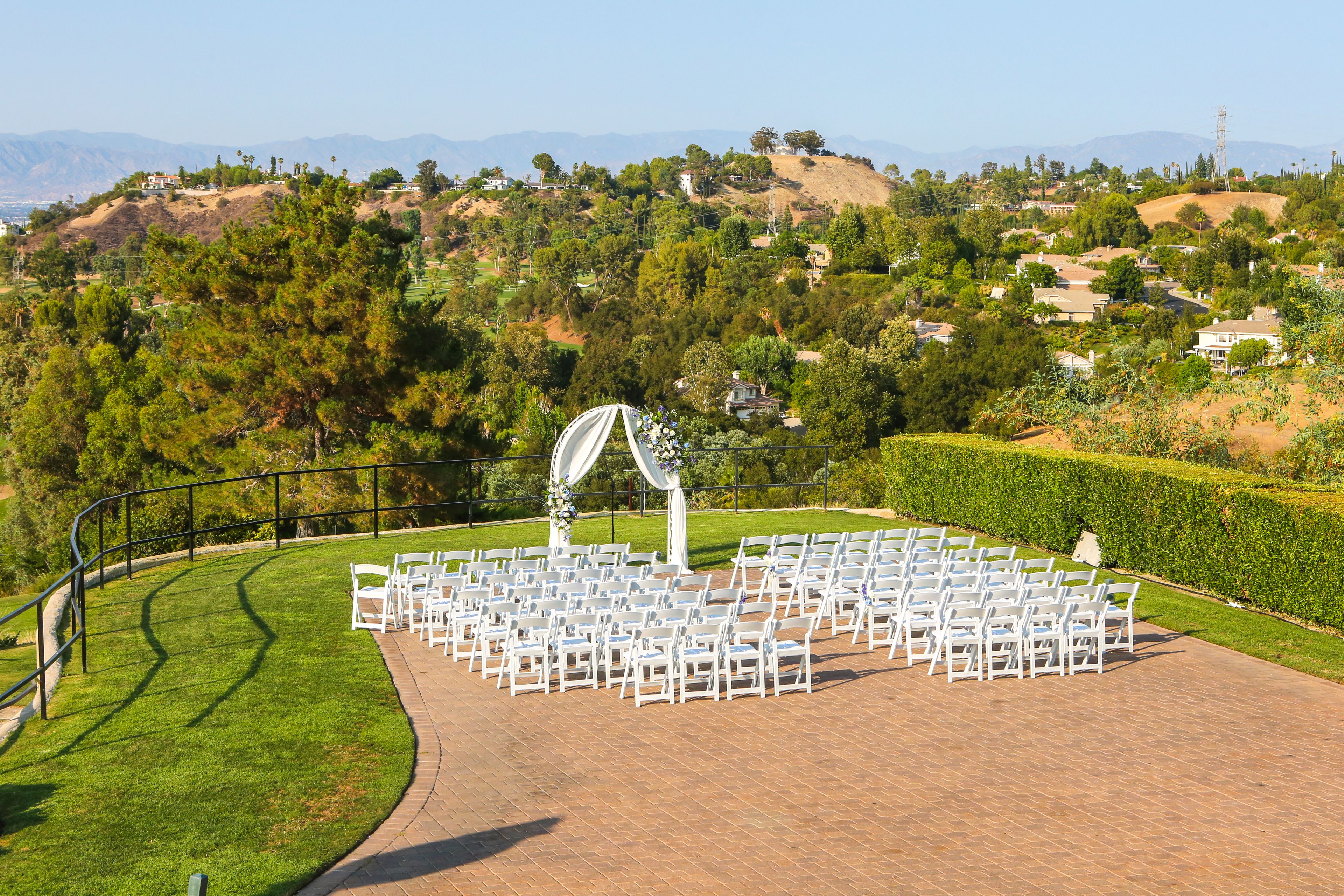 Cover photo of Mulholland Hills Country Club