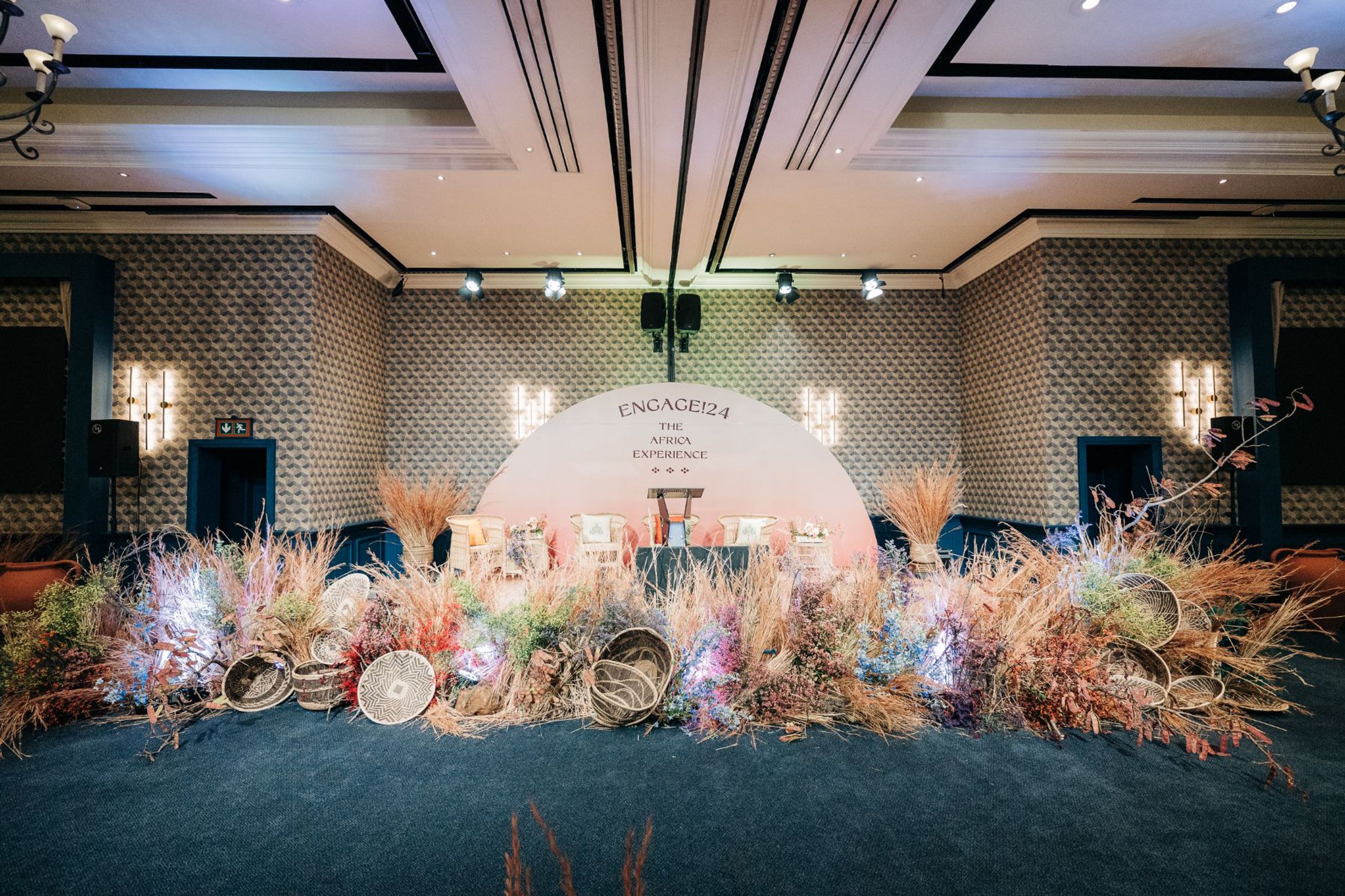 Cover photo of Engage! Summits