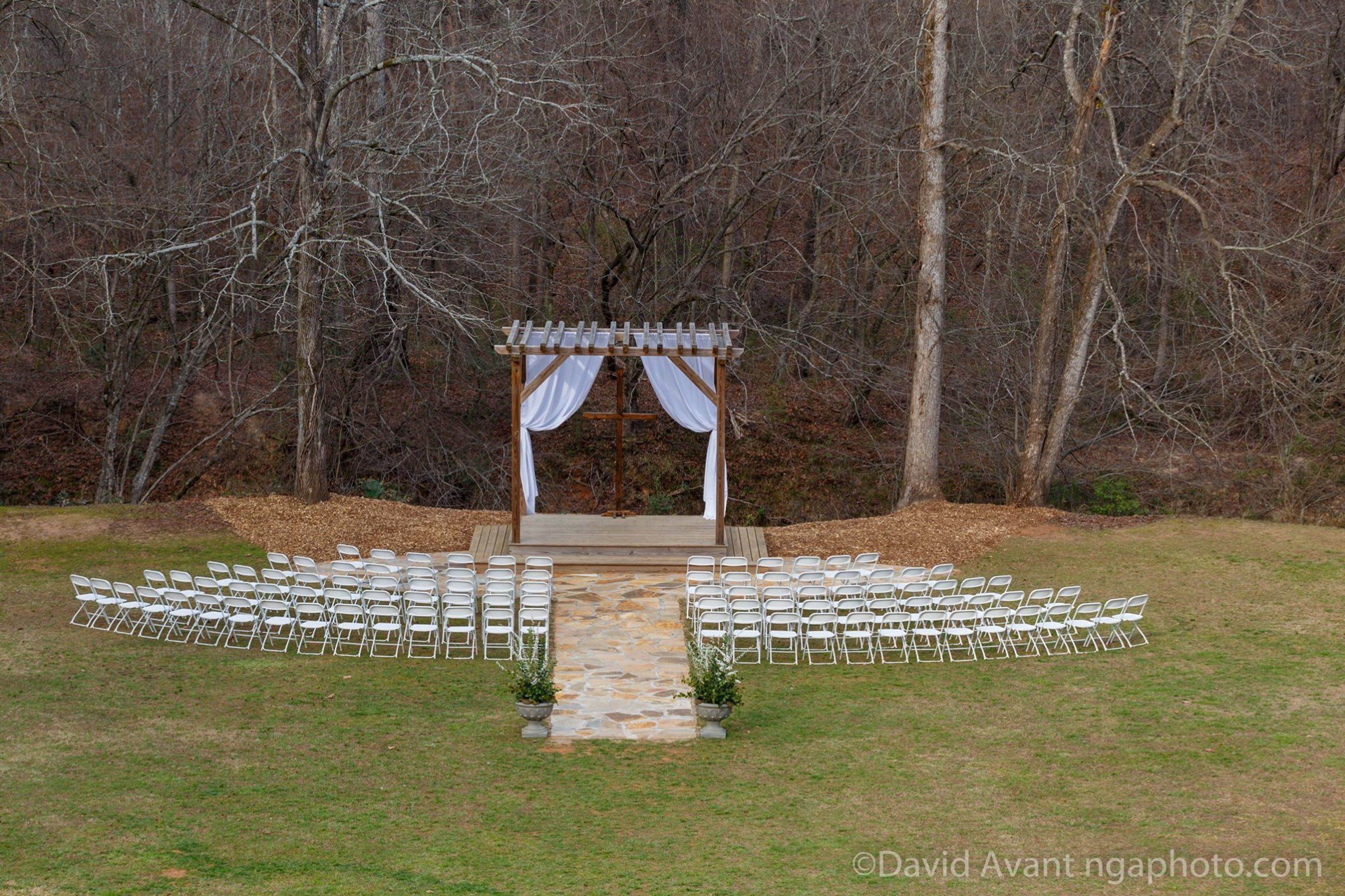 Cover photo of Densmore Farm