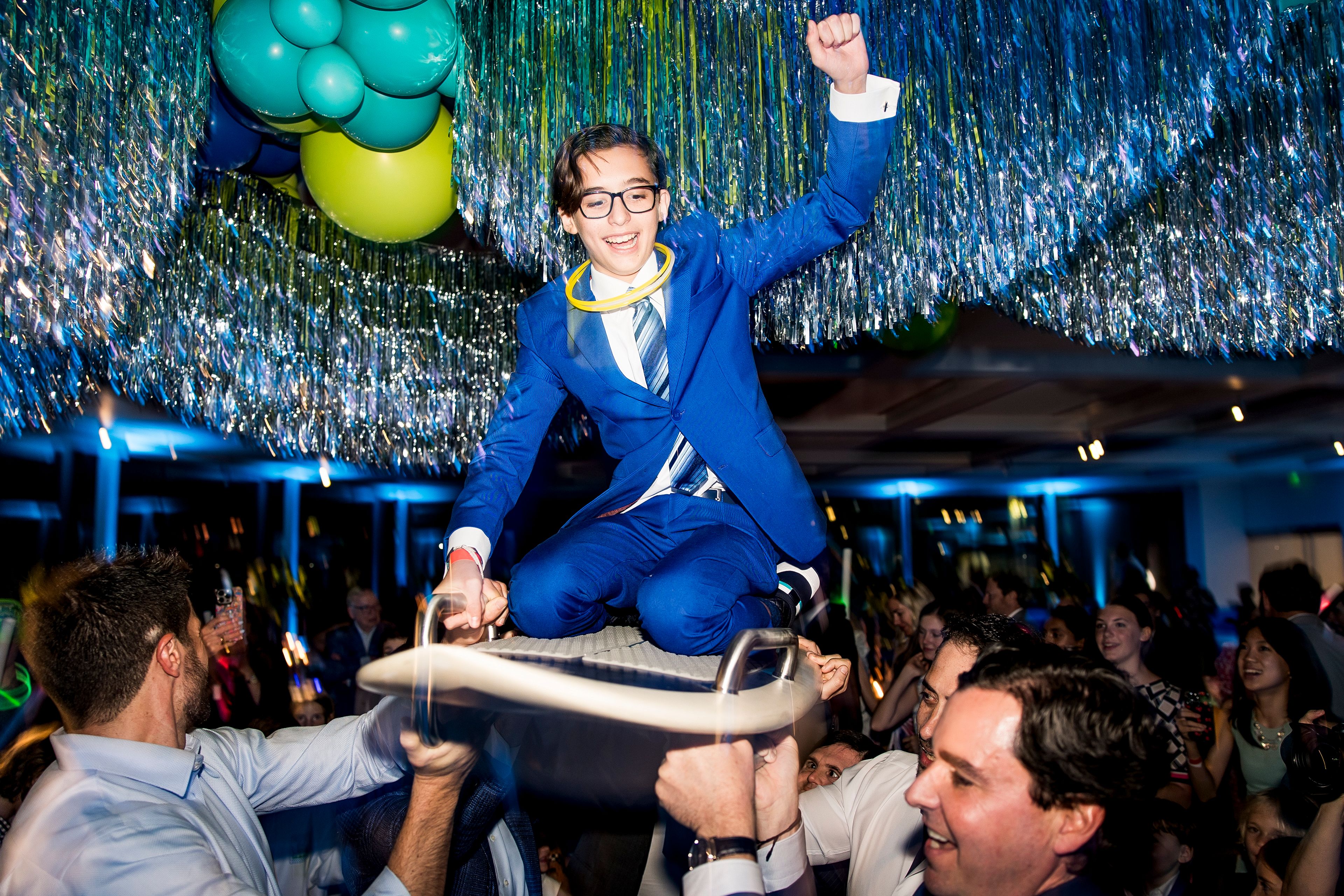 Cover photo of Cory Ryan Photography