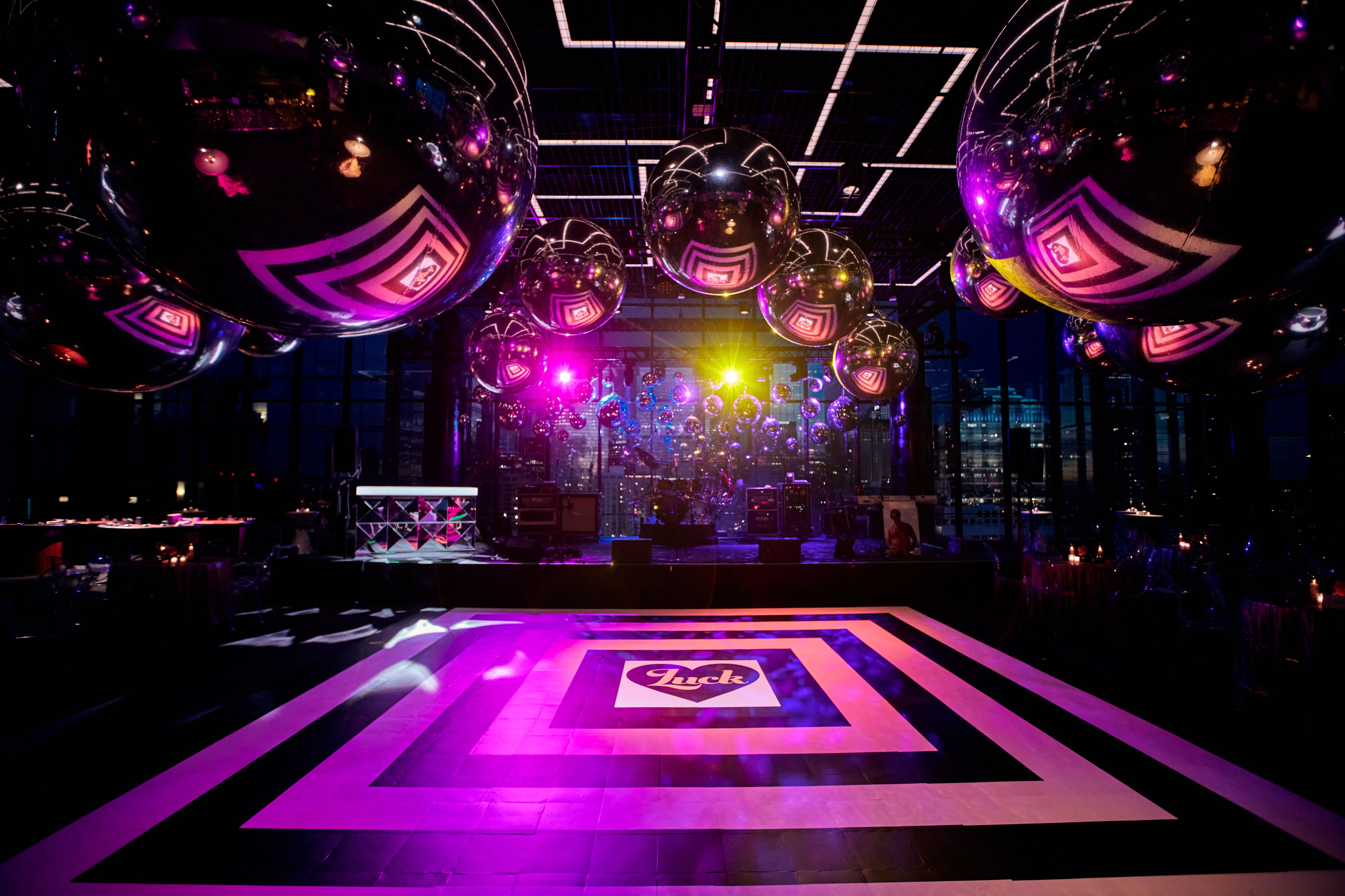 Cover photo of HMR Designs