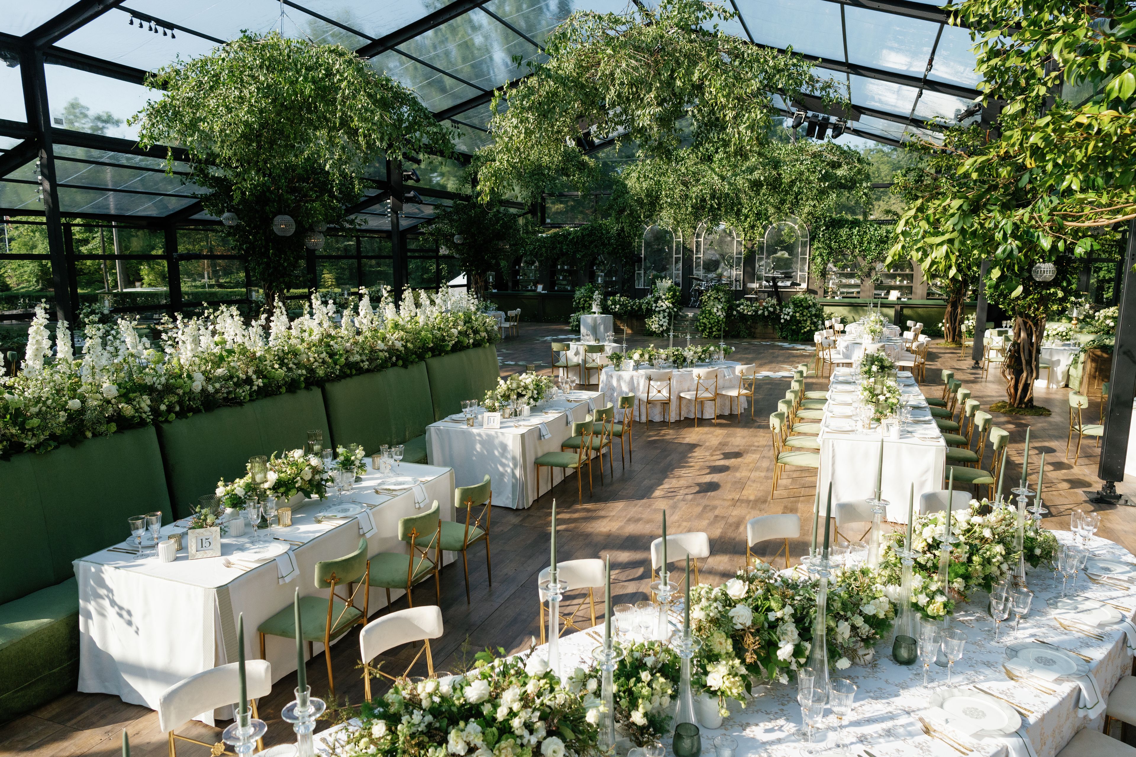 Cover photo of HMR Designs