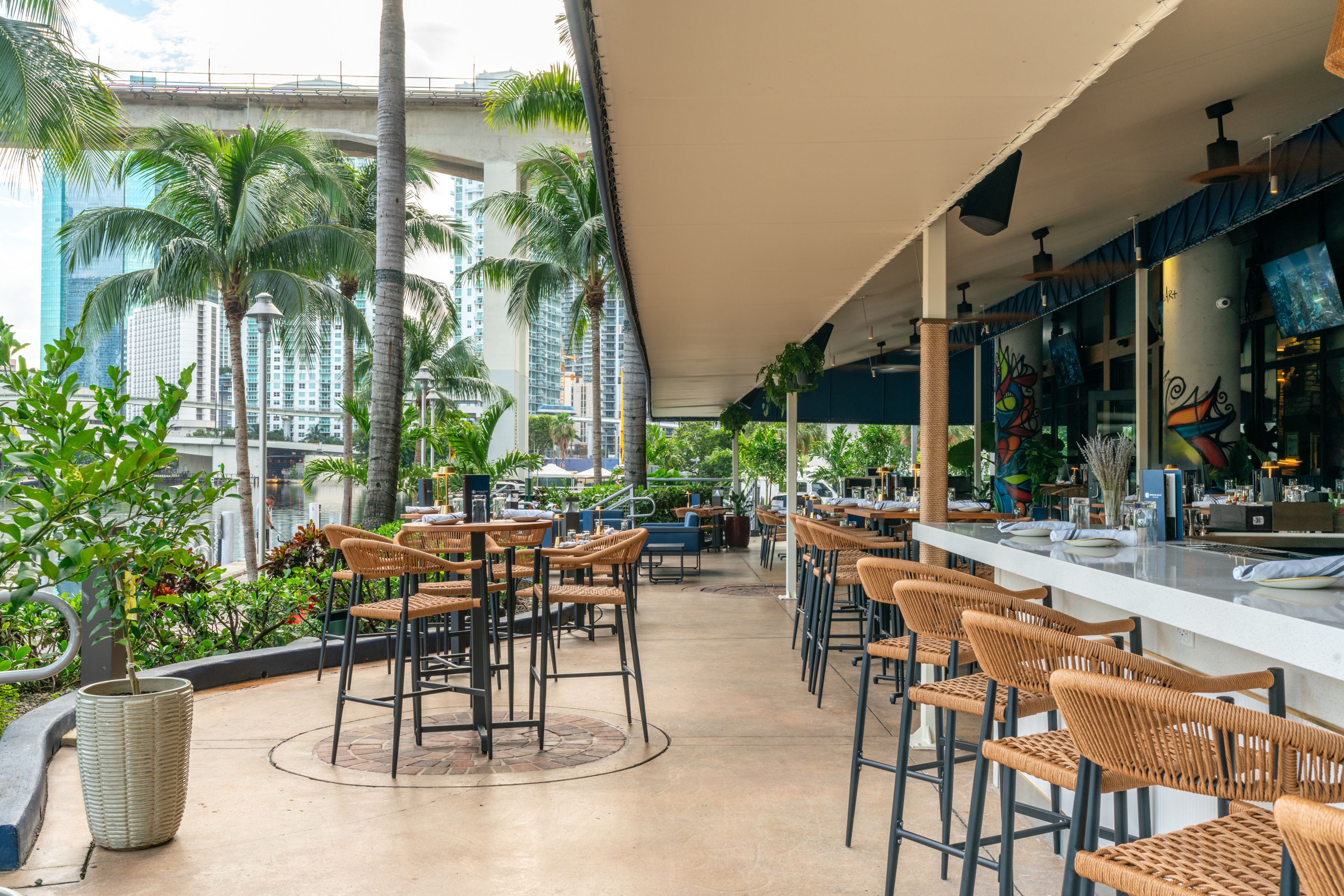 Cover photo of American Social Brickell