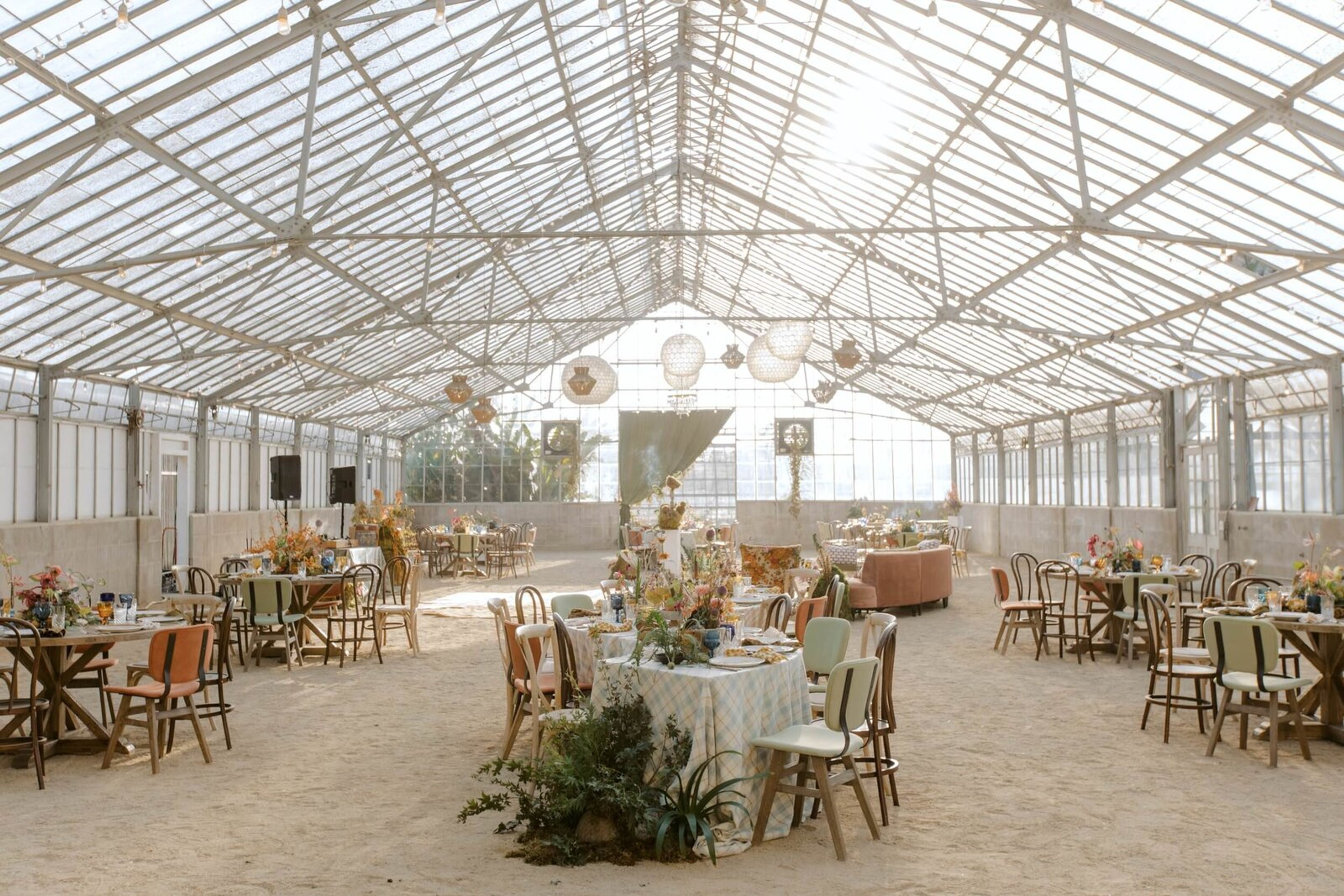 Cover photo of Onyx and Redwood