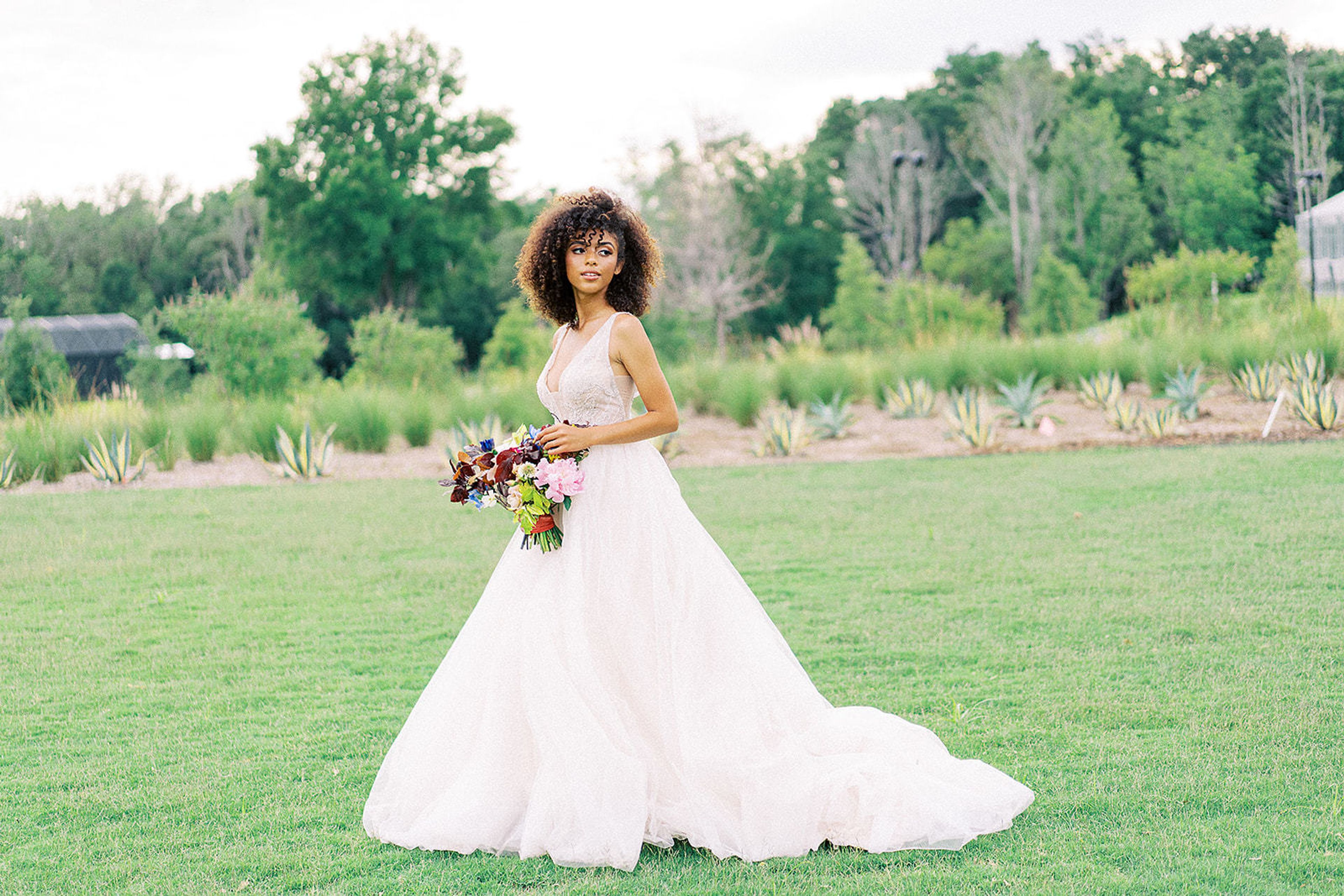 Cover photo of Rachael Osborn Photography