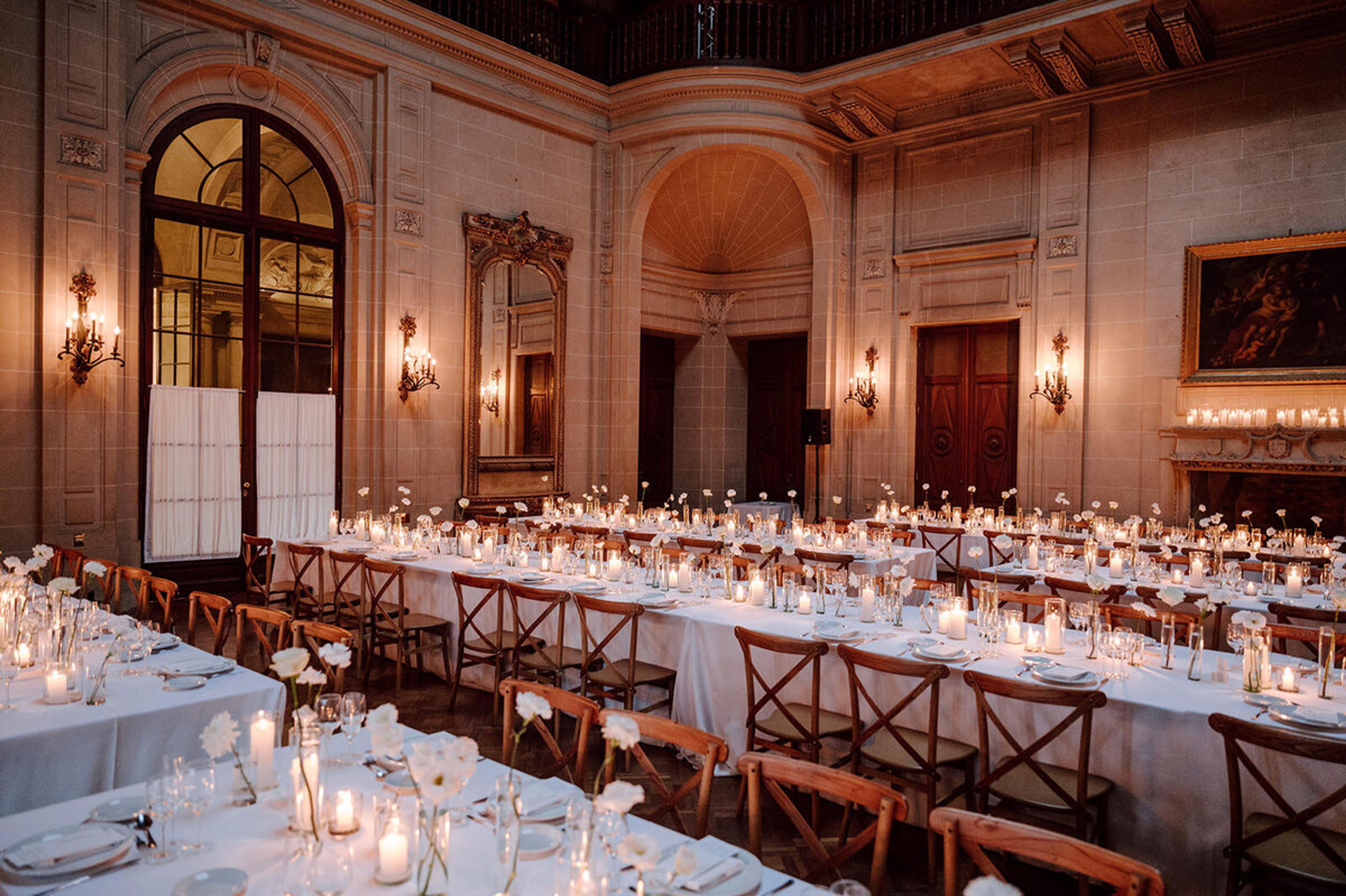 Cover photo of Onyx and Redwood