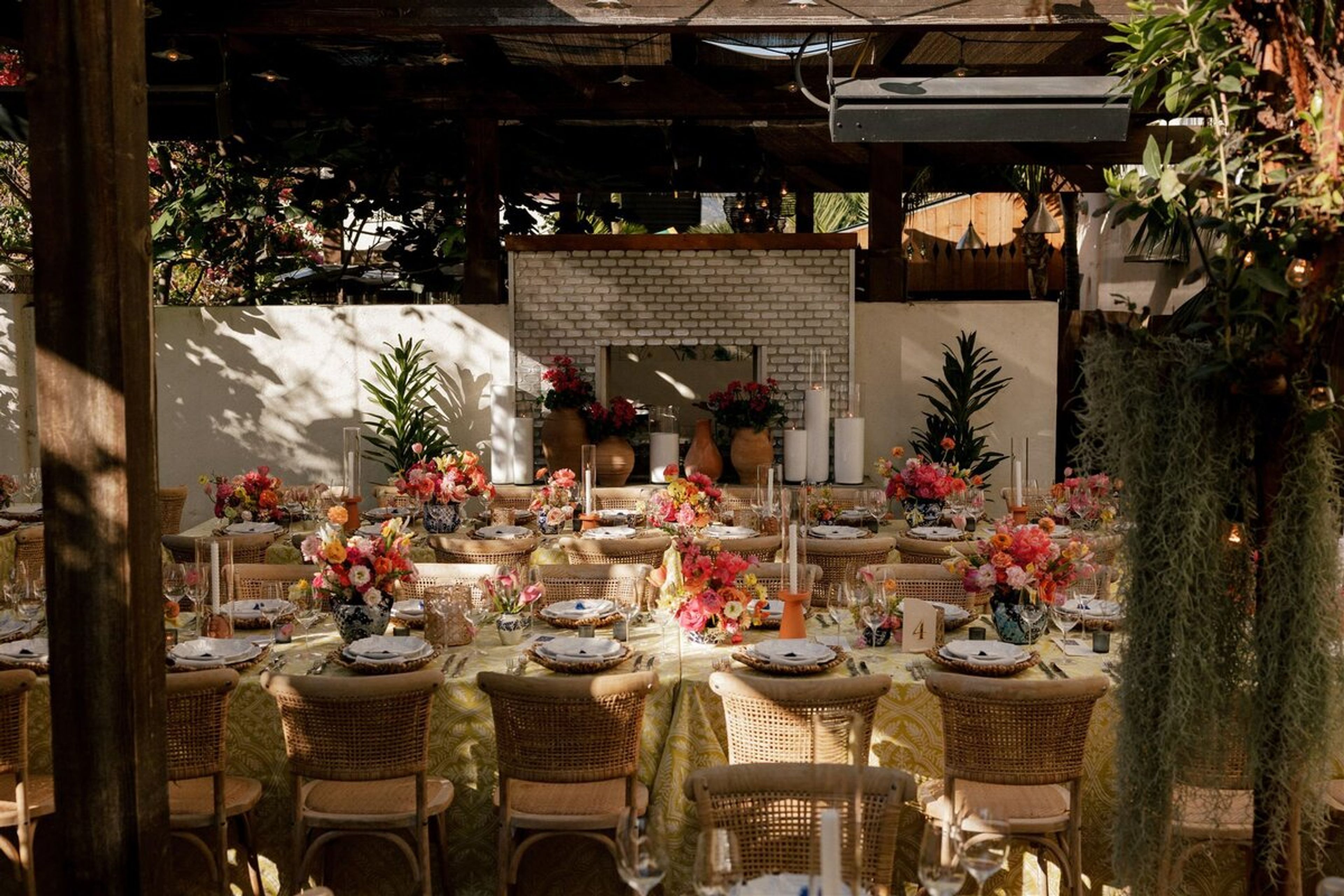 Cover photo of Onyx and Redwood