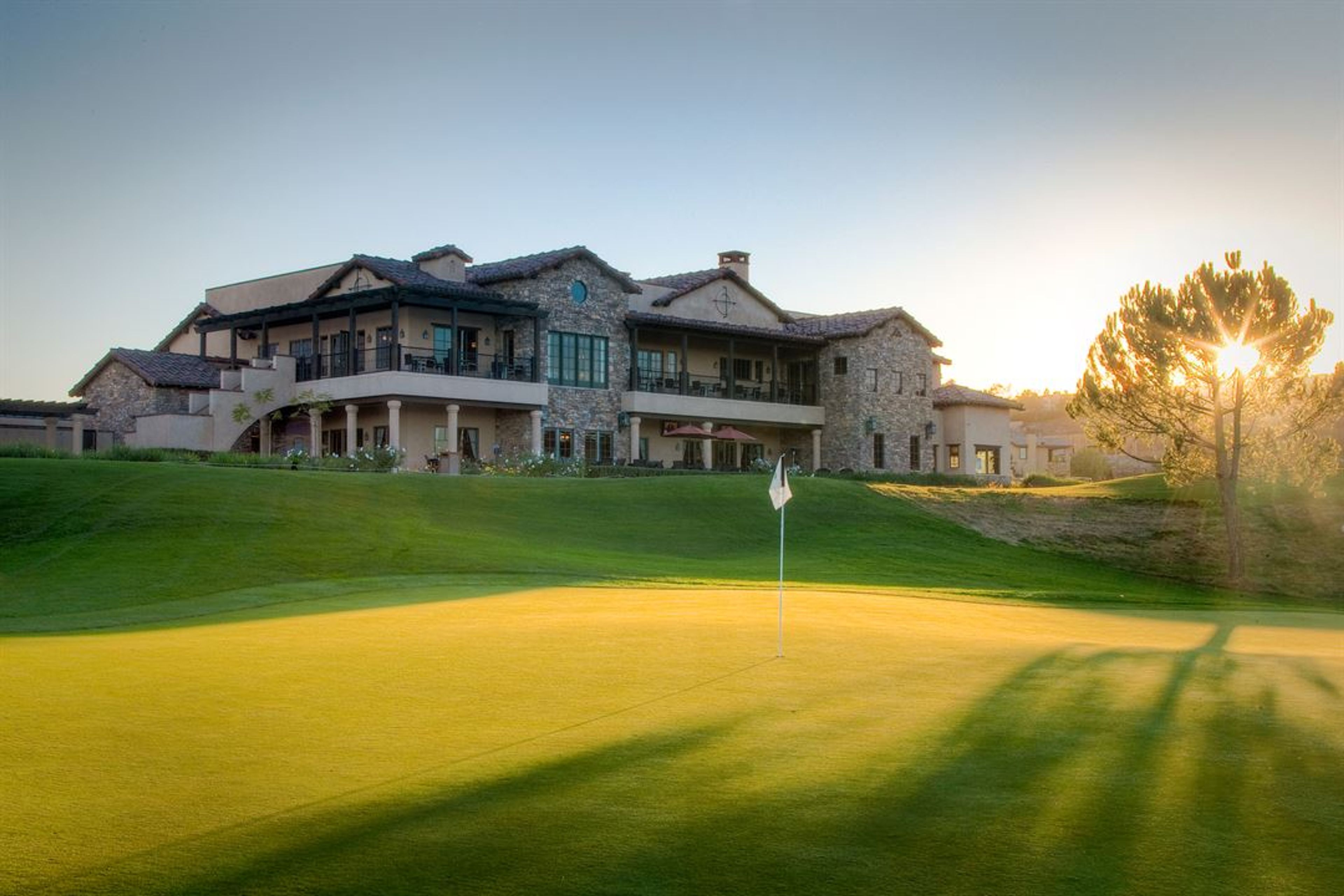 Cover photo of Aliso Viejo Country Club