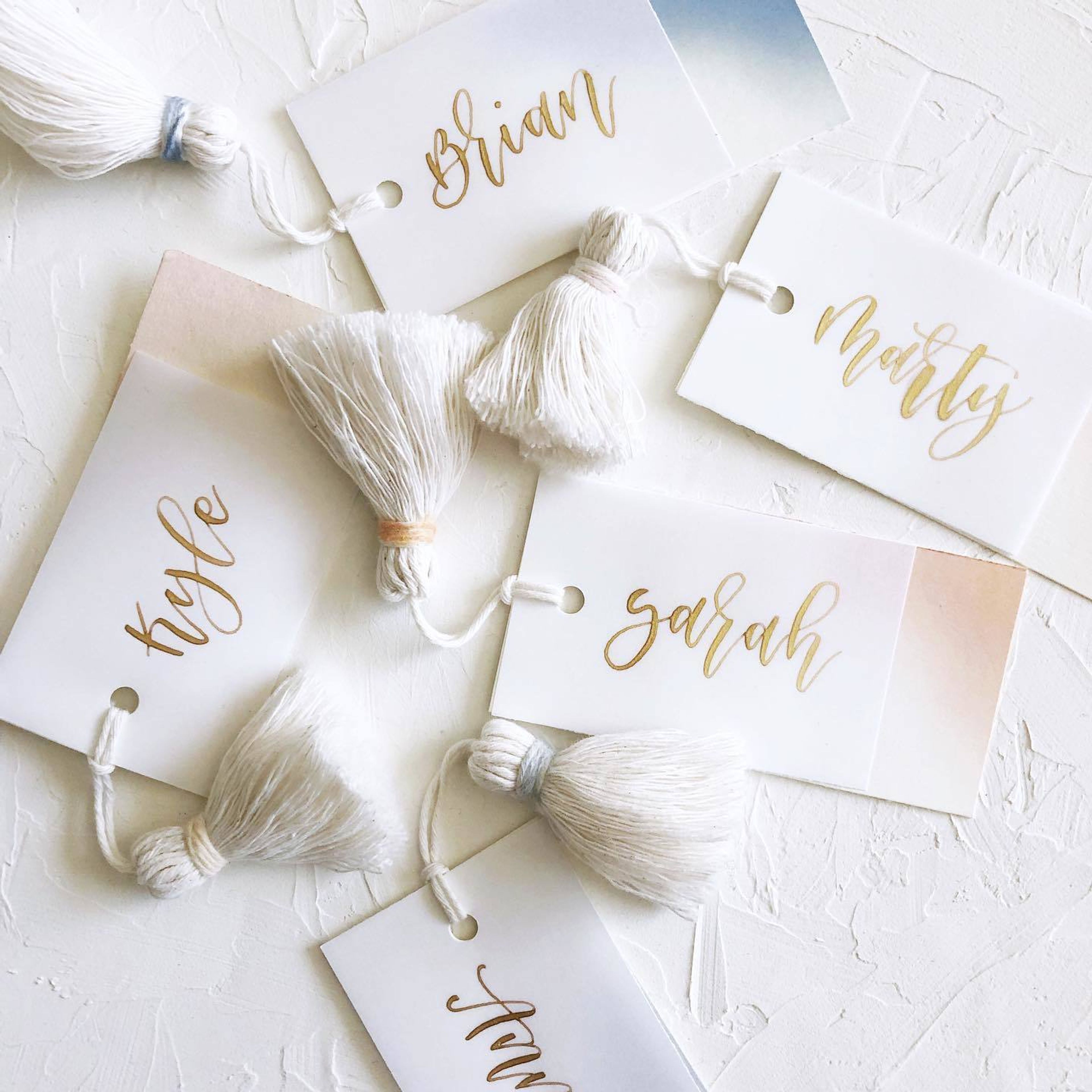 Cover photo of The Lettered J